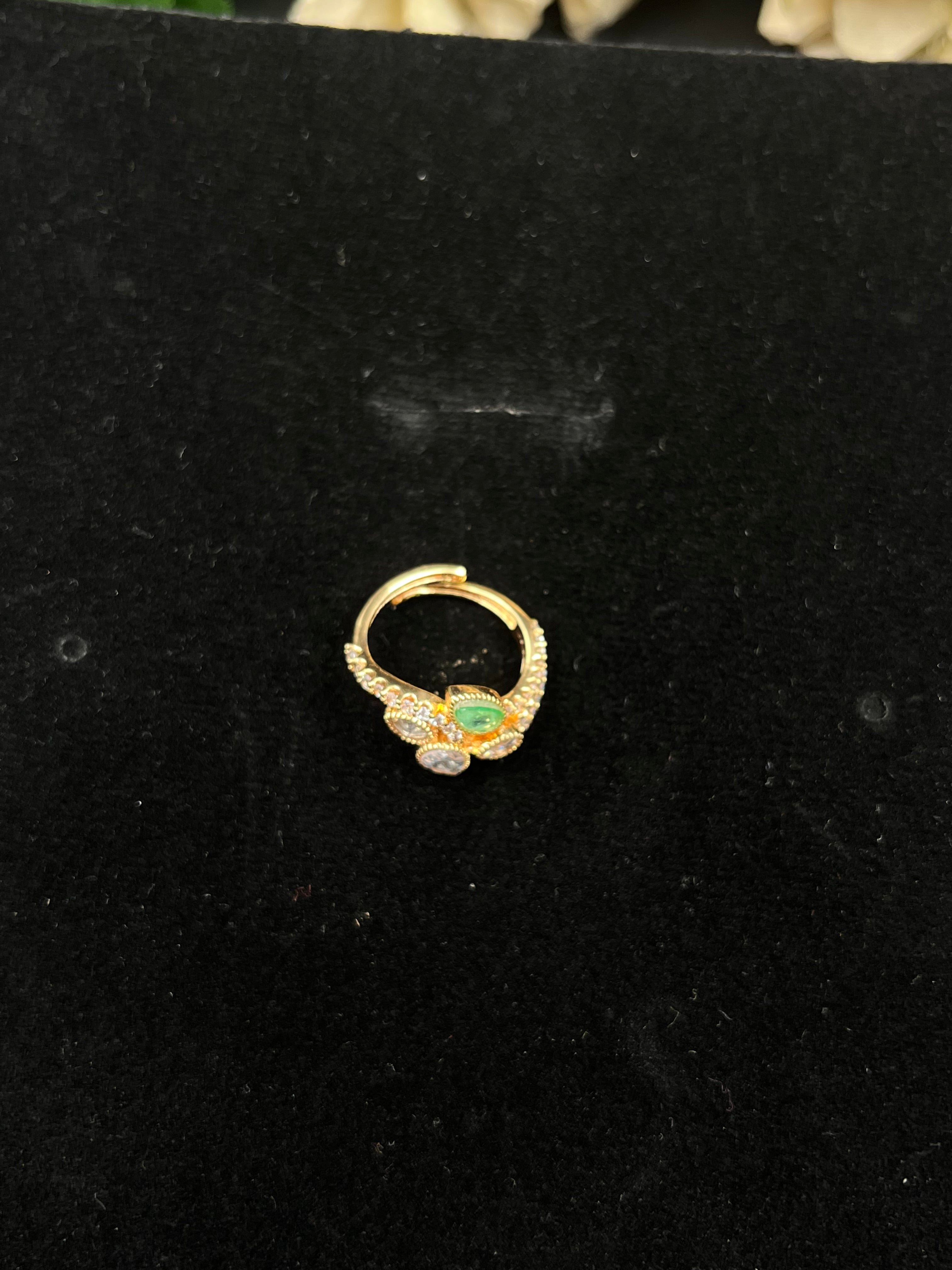 AARUNA RING