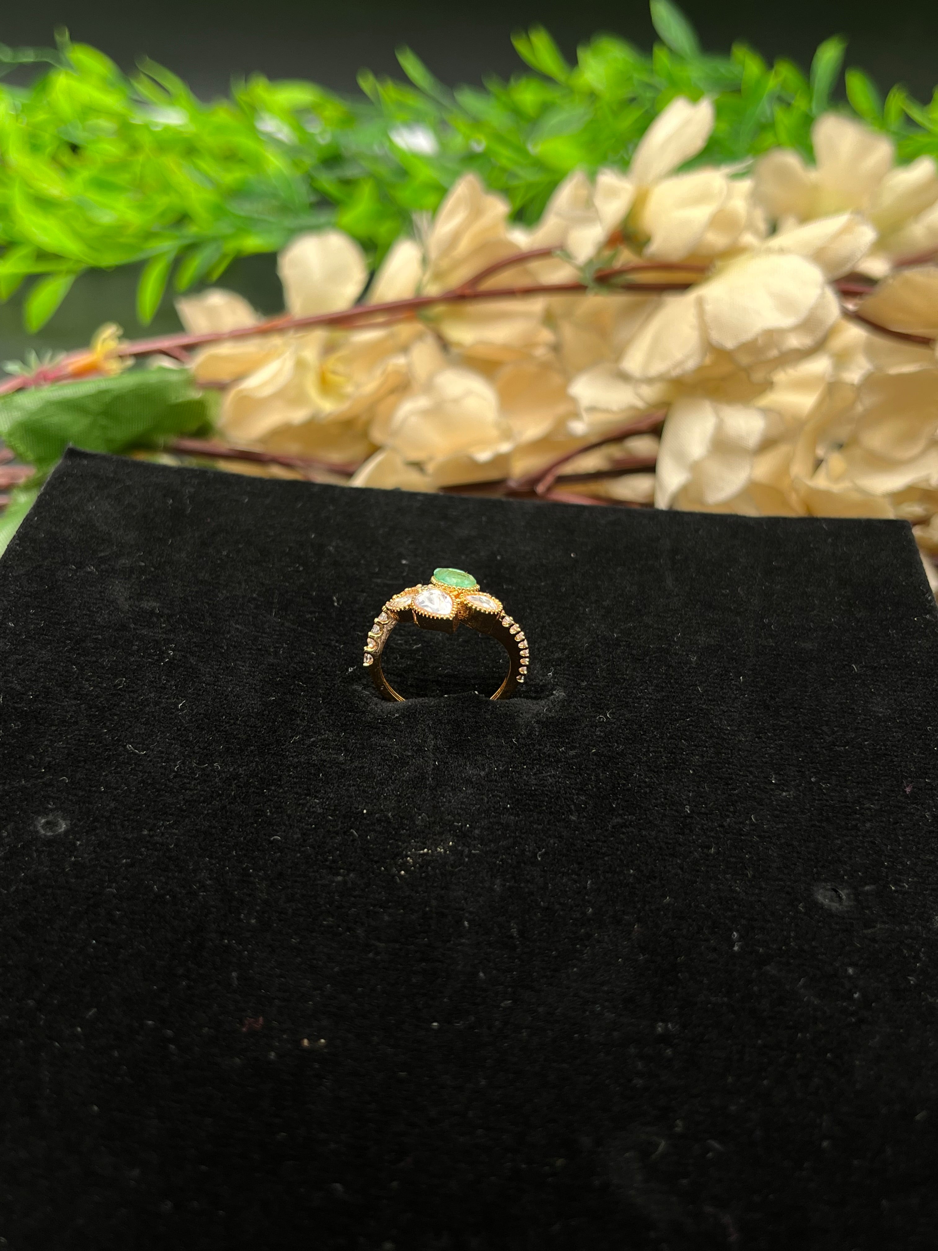 AARUNA RING