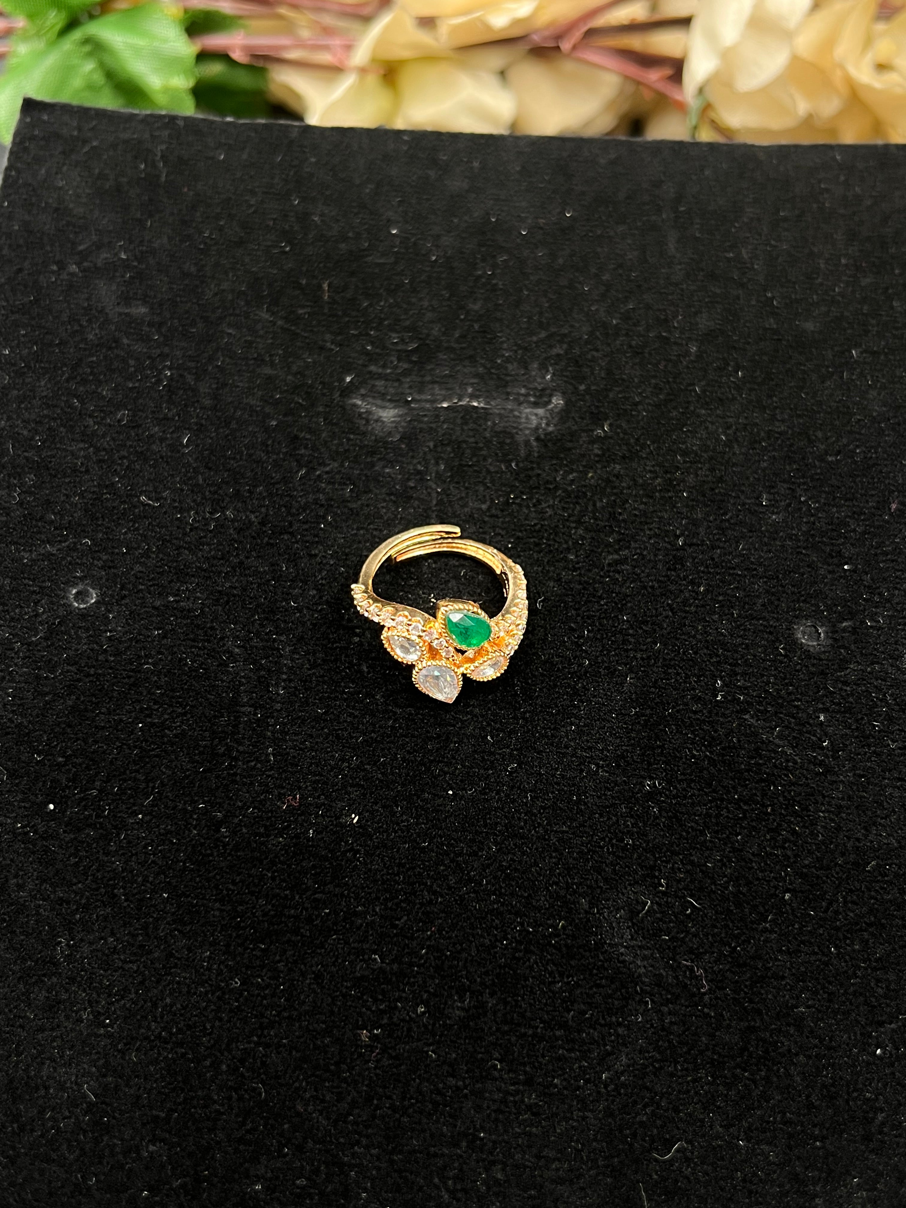 AARUNA RING