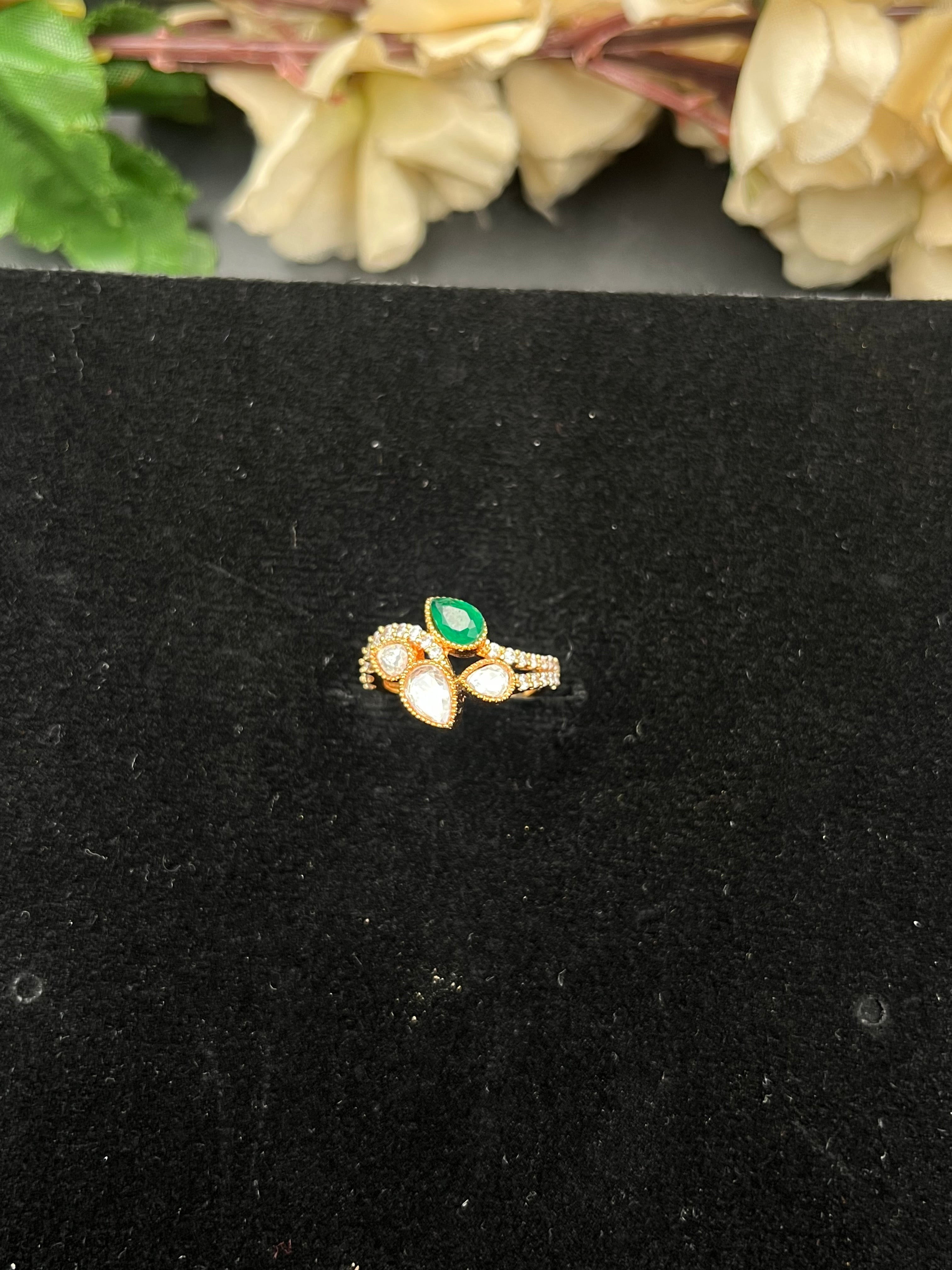 AARUNA RING