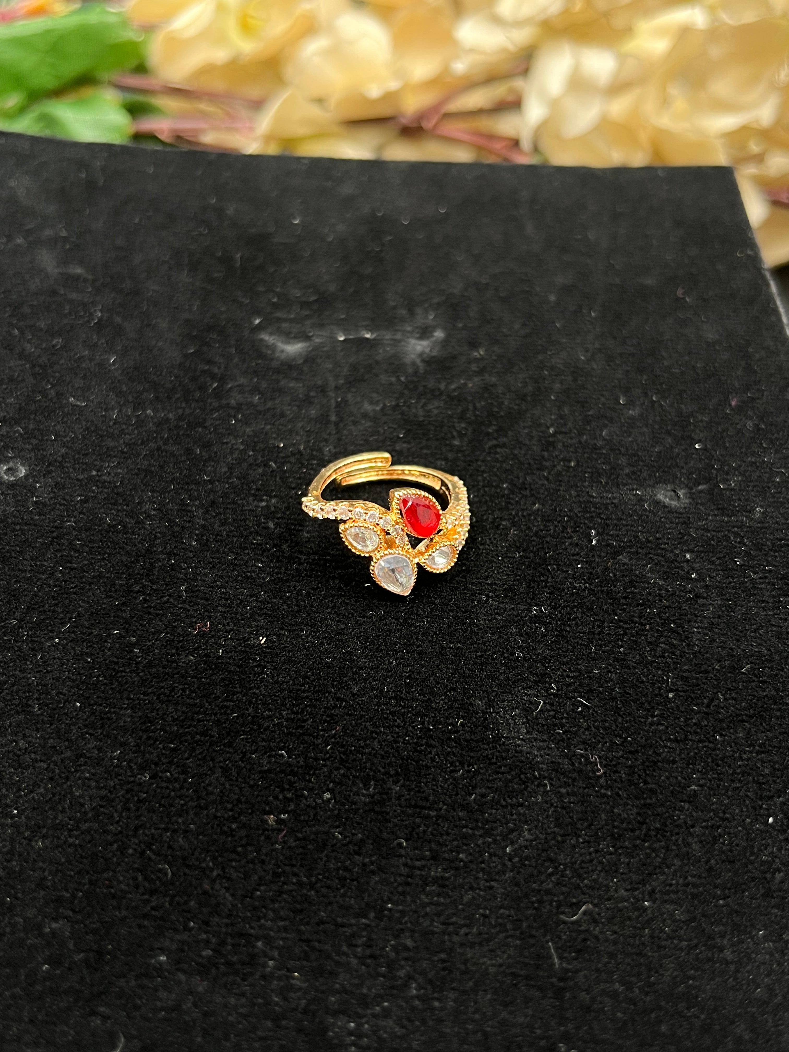 AARUNA RING