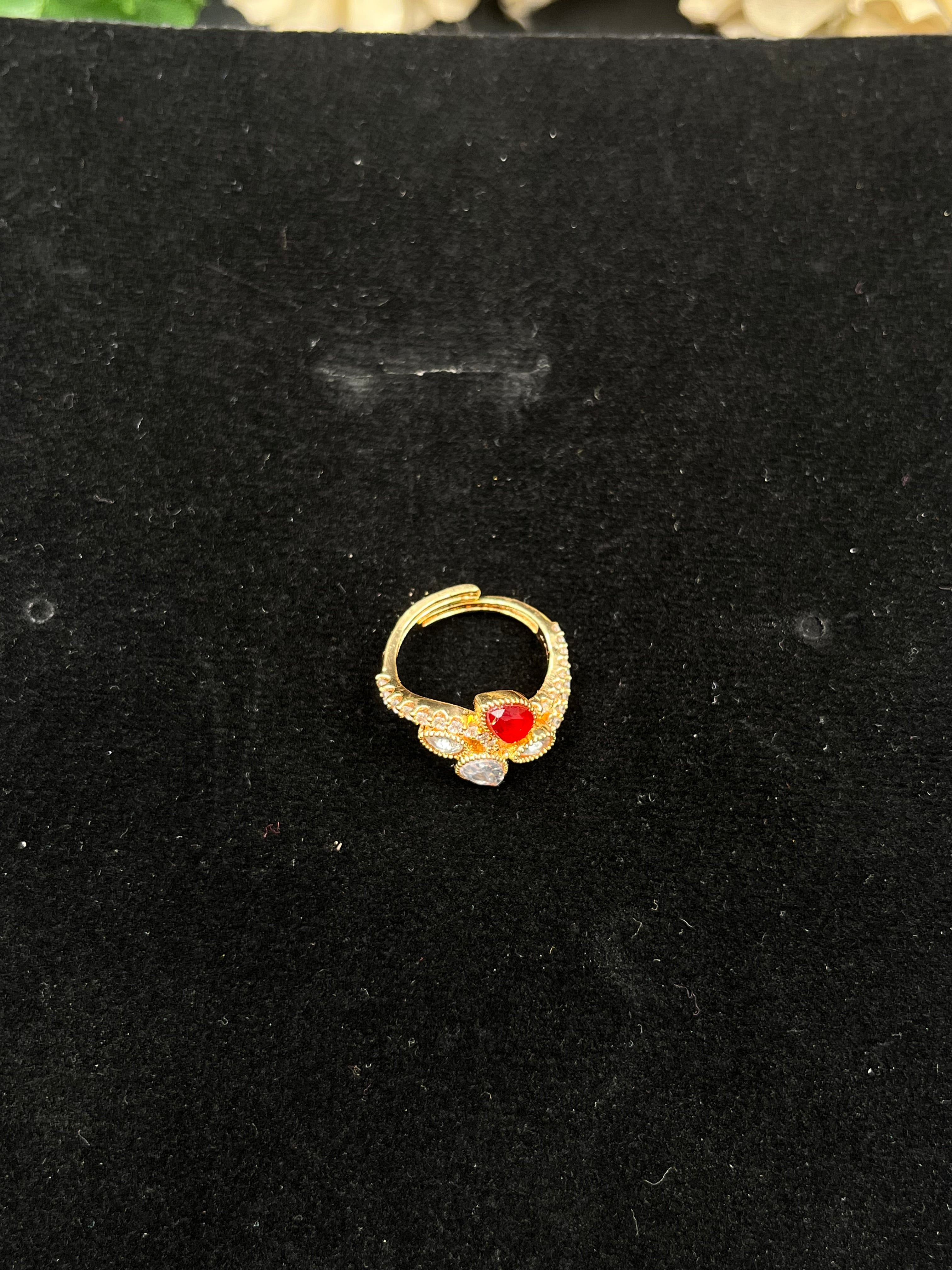 AARUNA RING