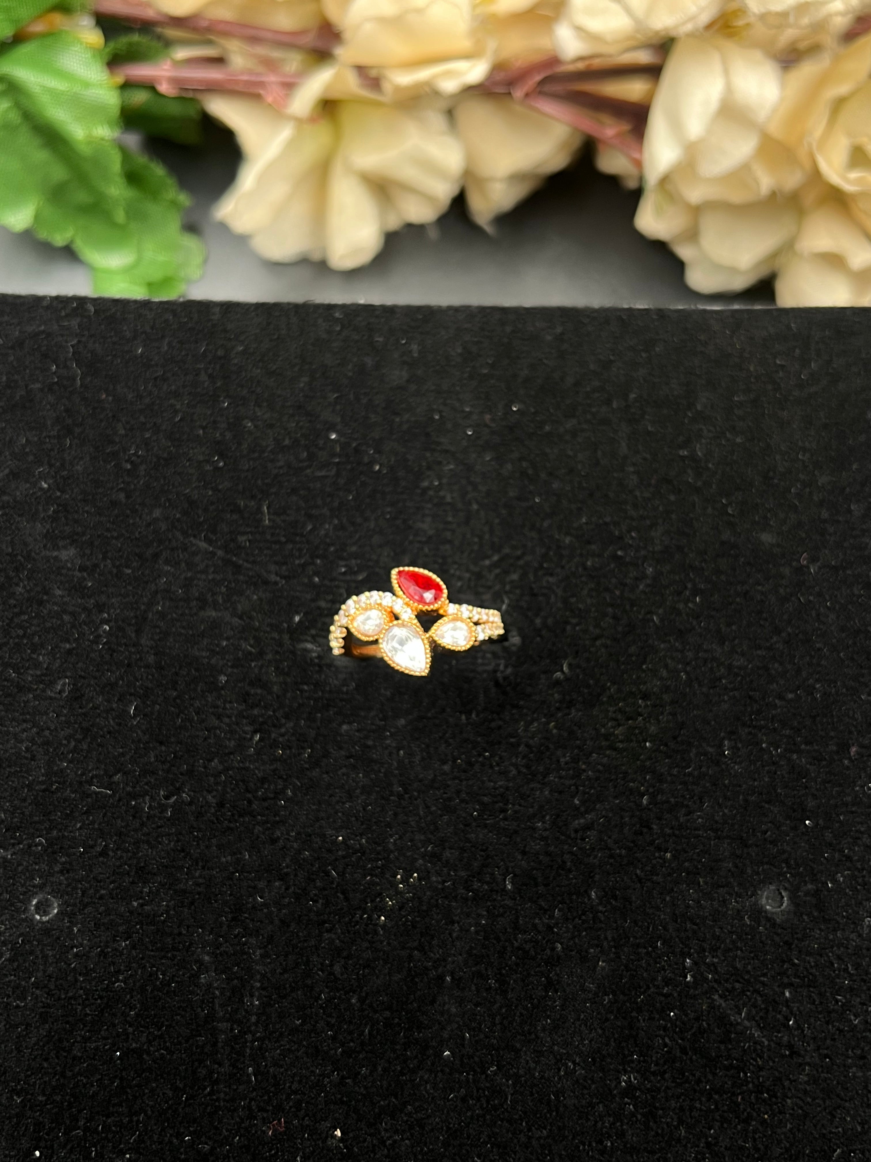 AARUNA RING