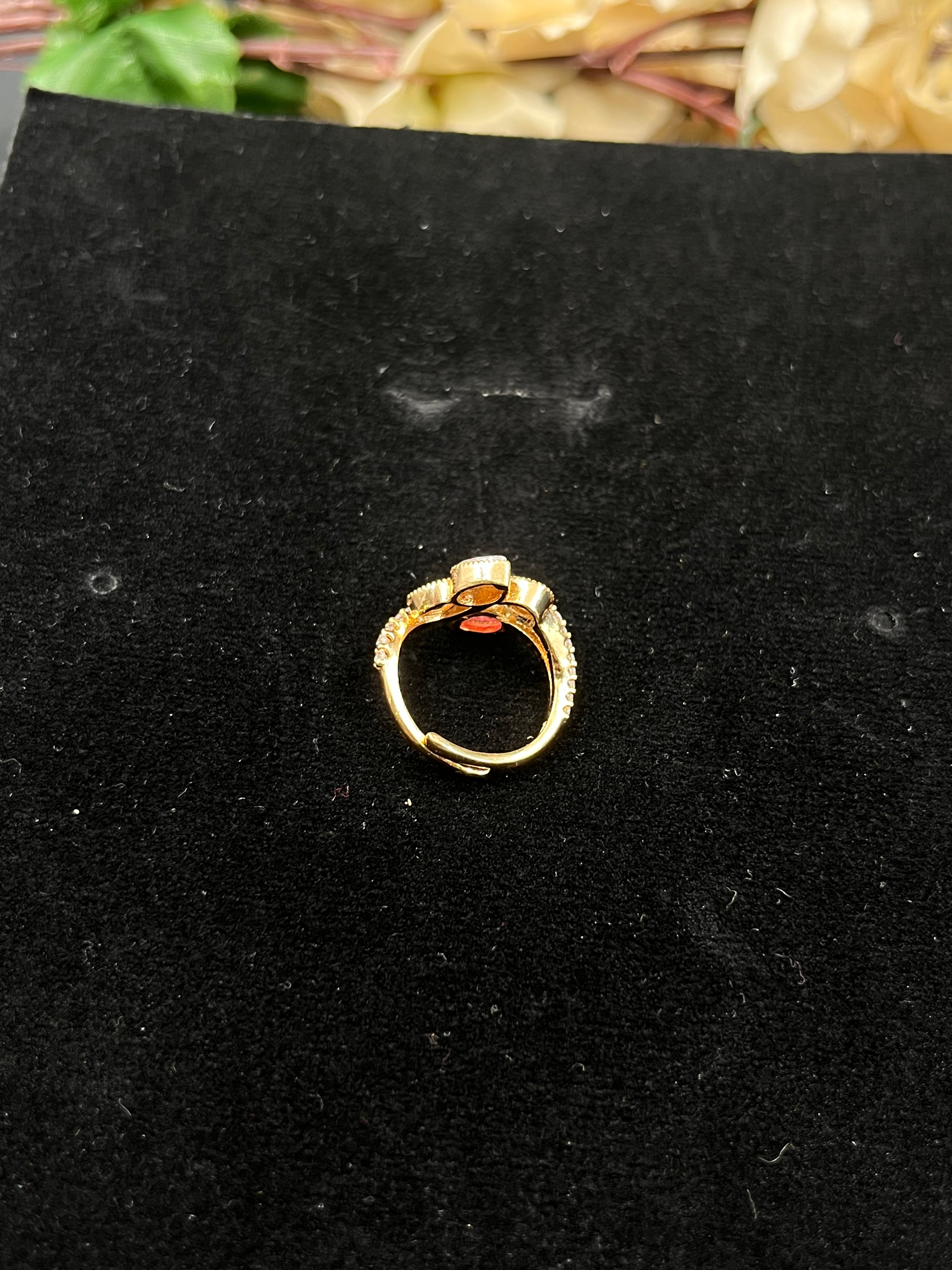 AARUNA RING
