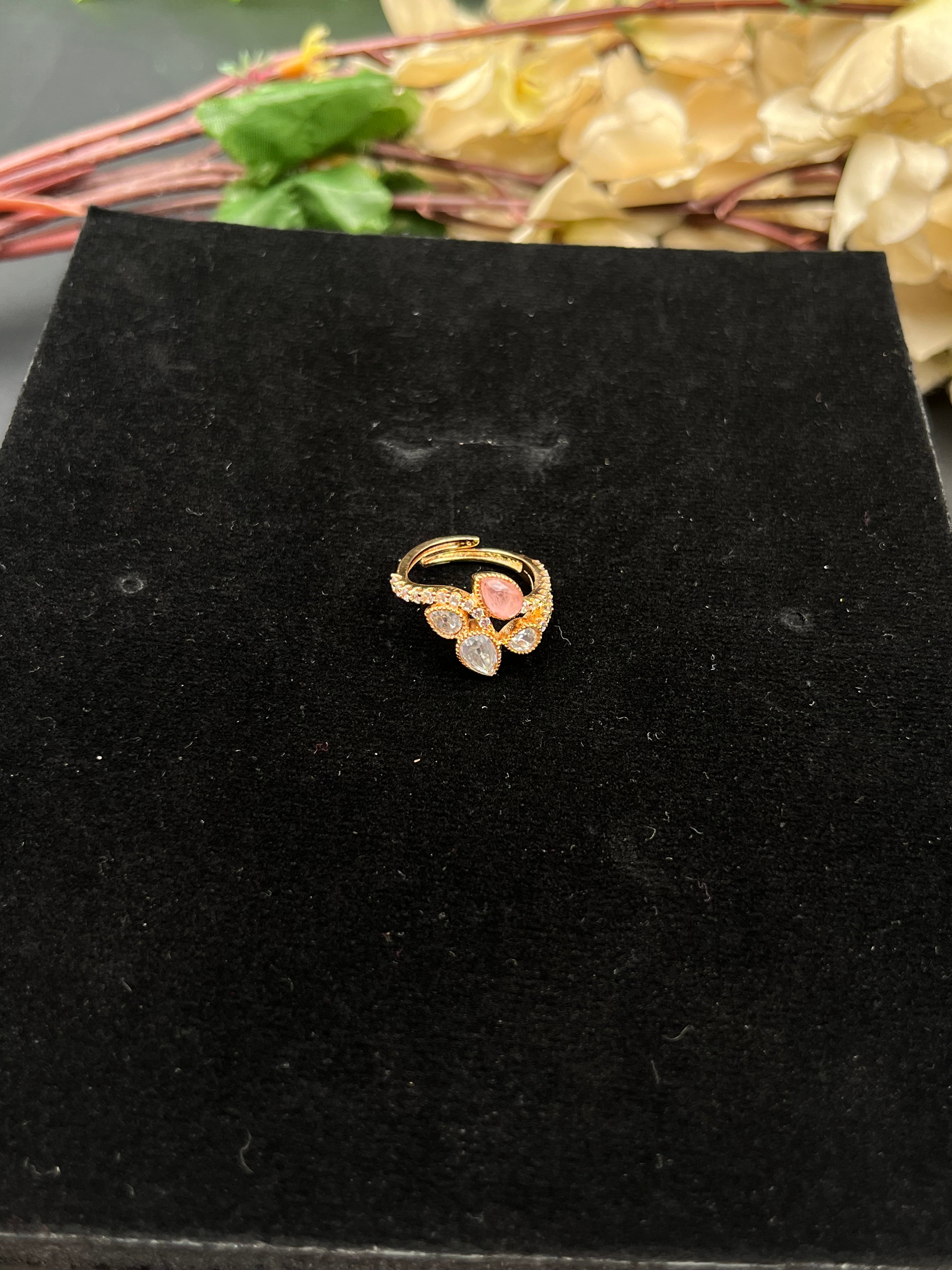 AARUNA RING