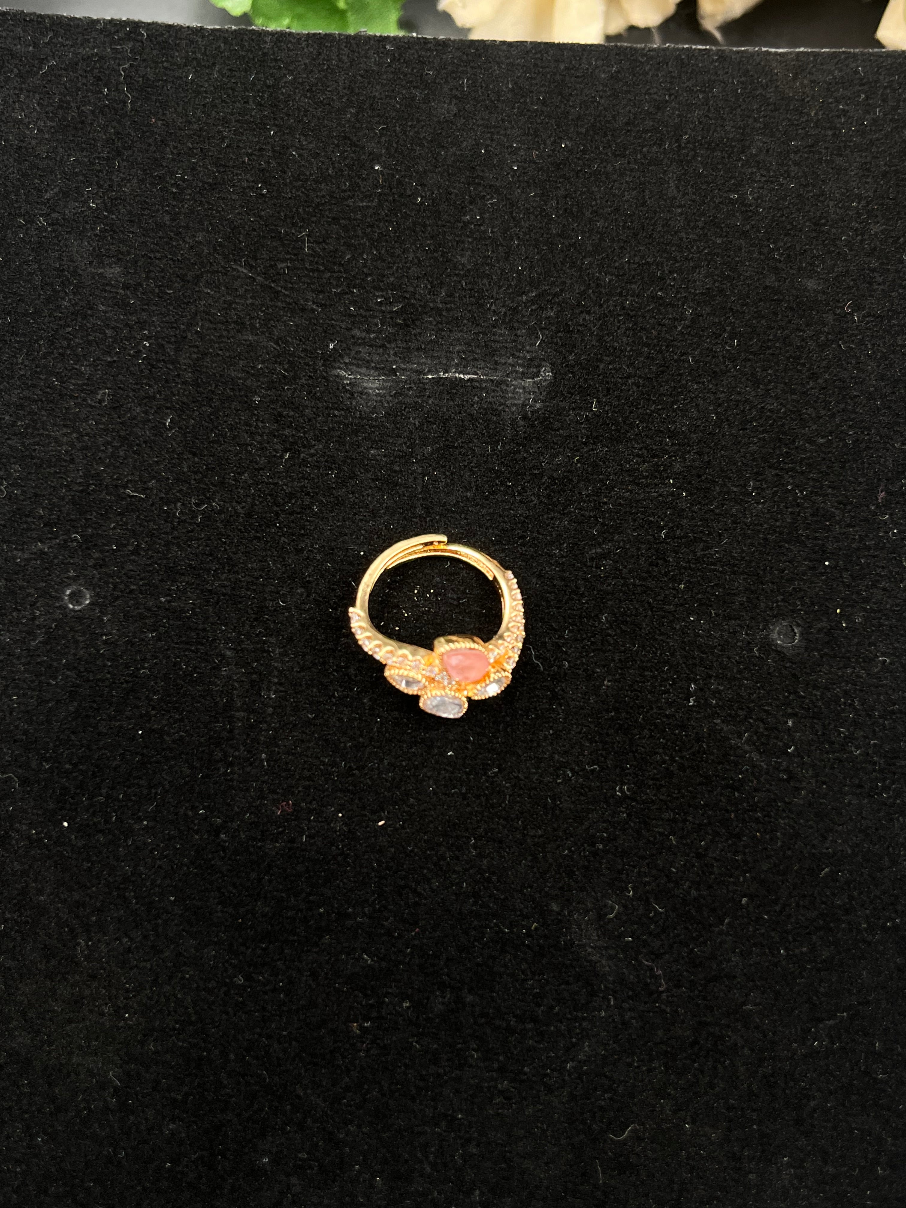 AARUNA RING
