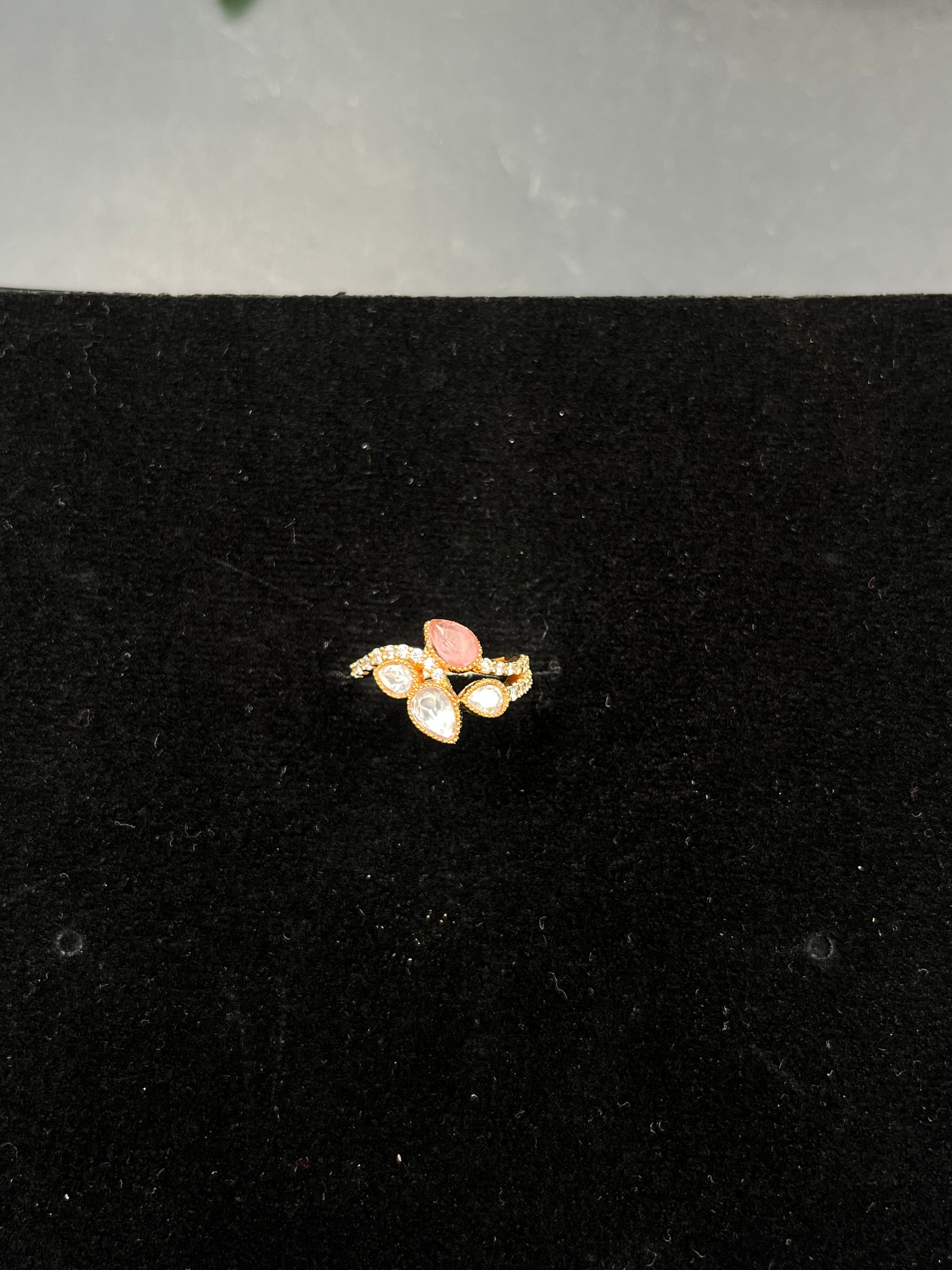 AARUNA RING