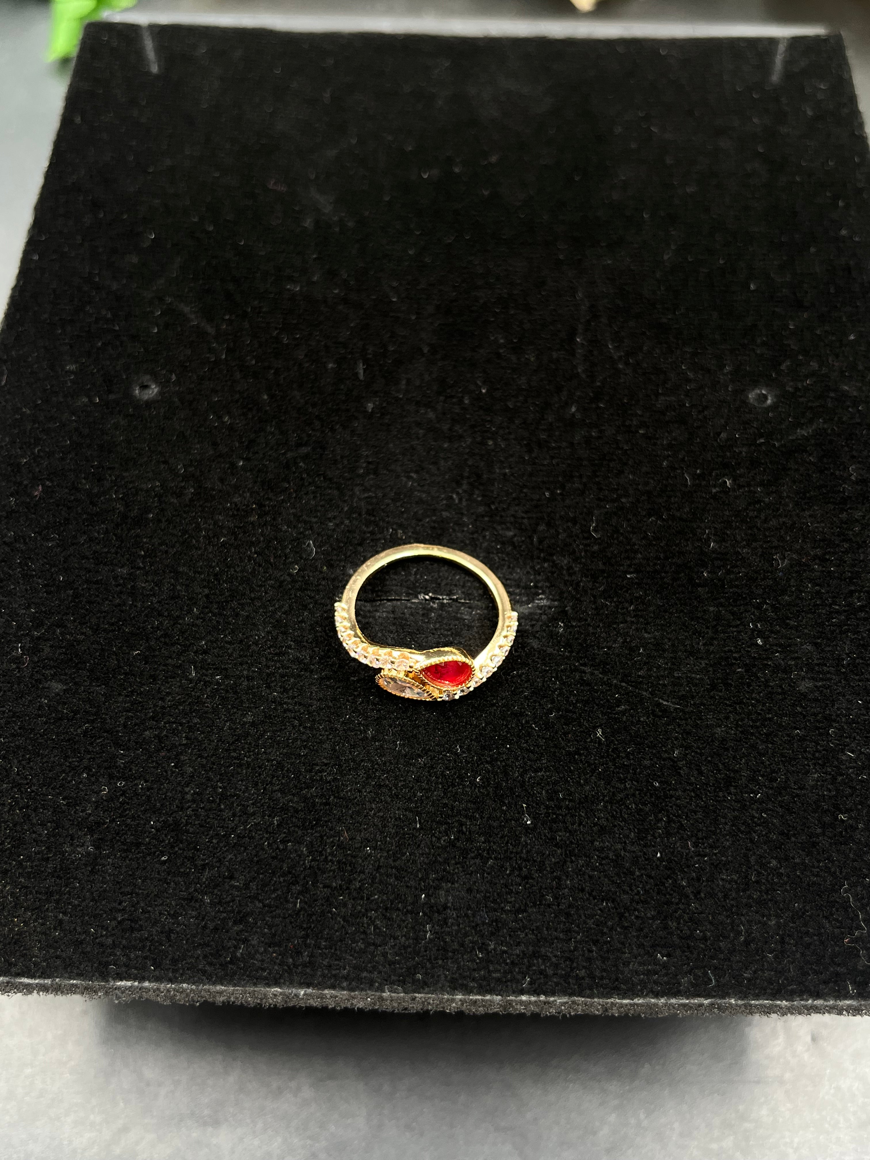 HIMAU RING