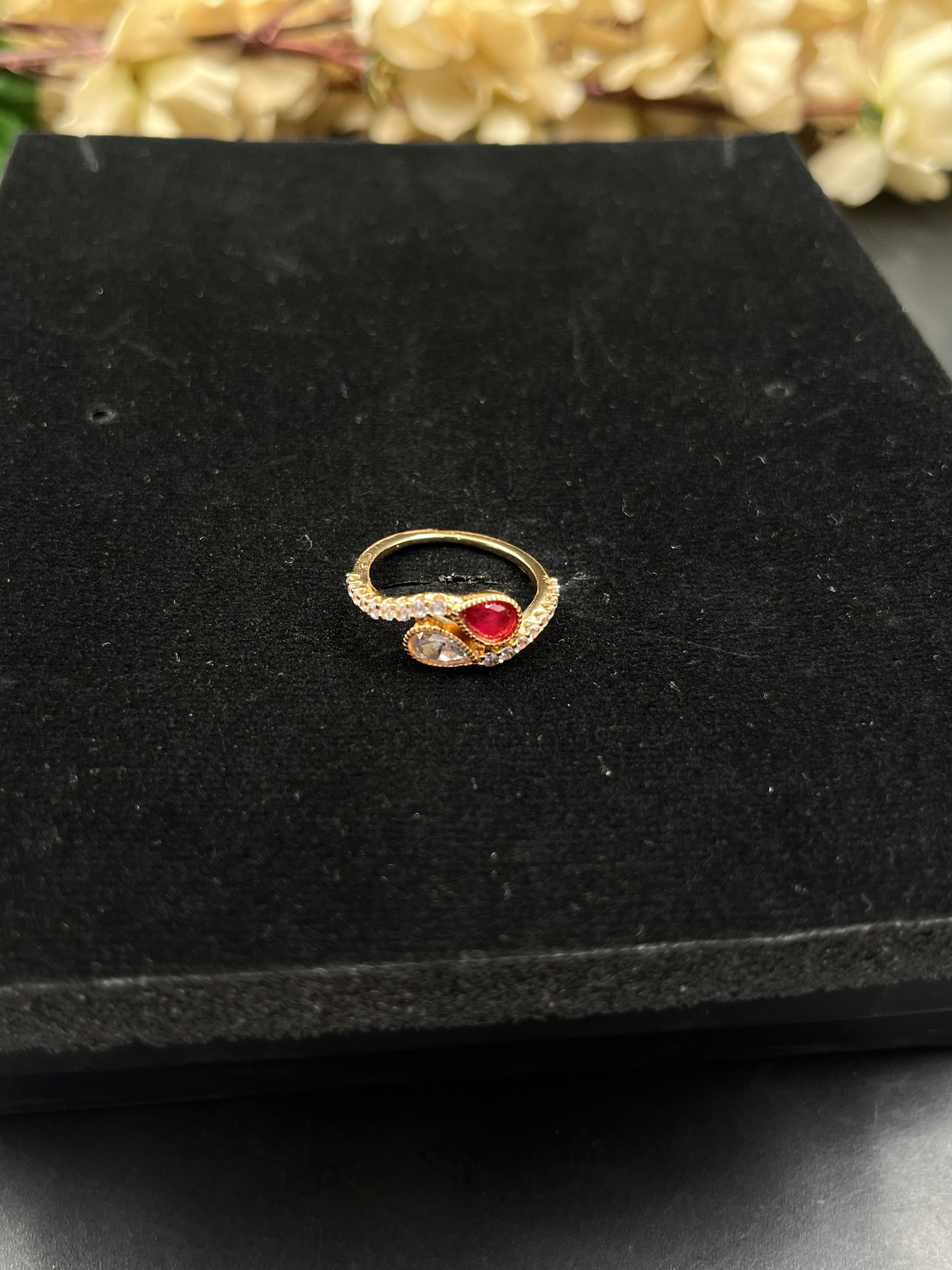 HIMAU RING