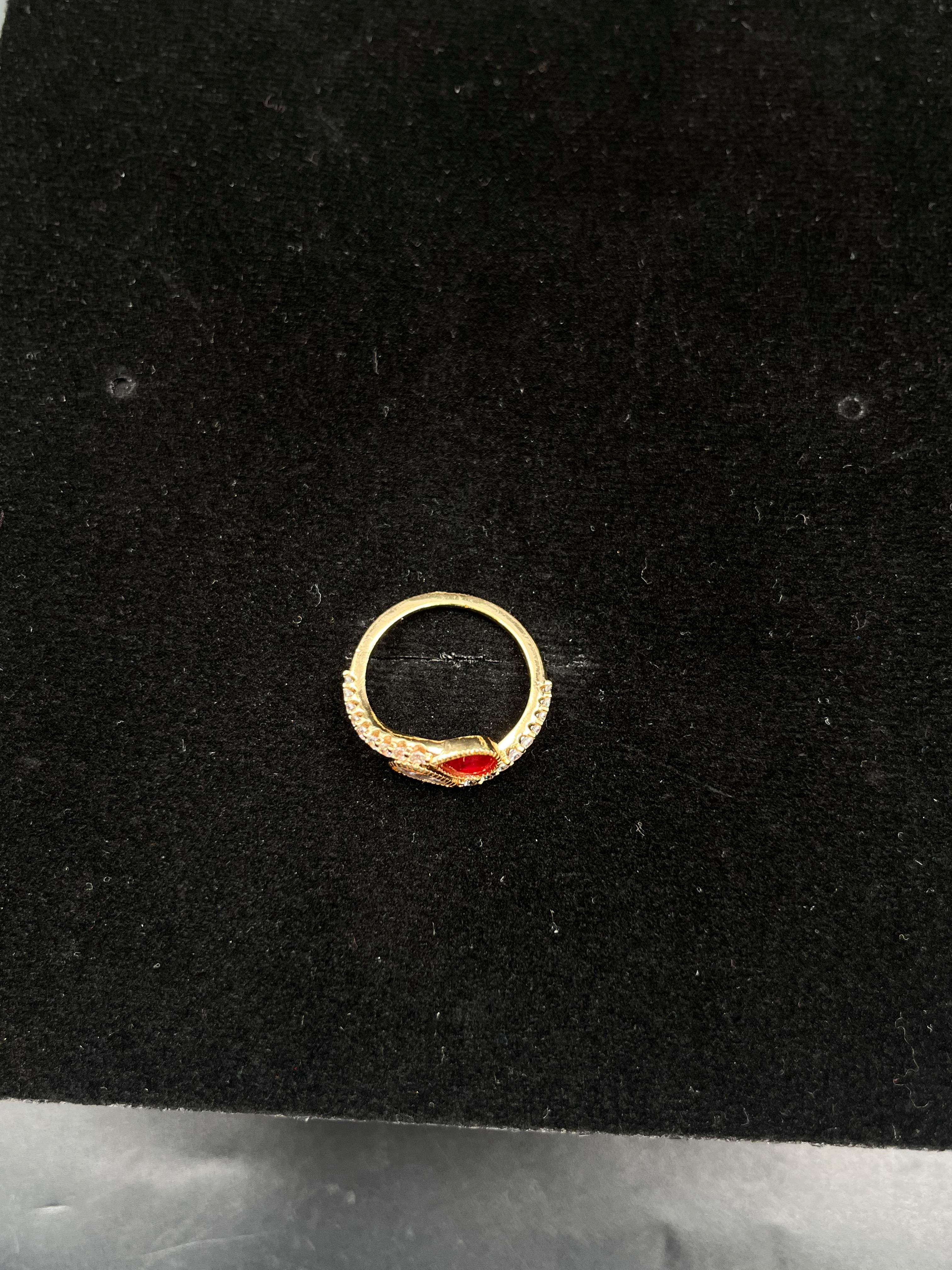 HIMAU RING