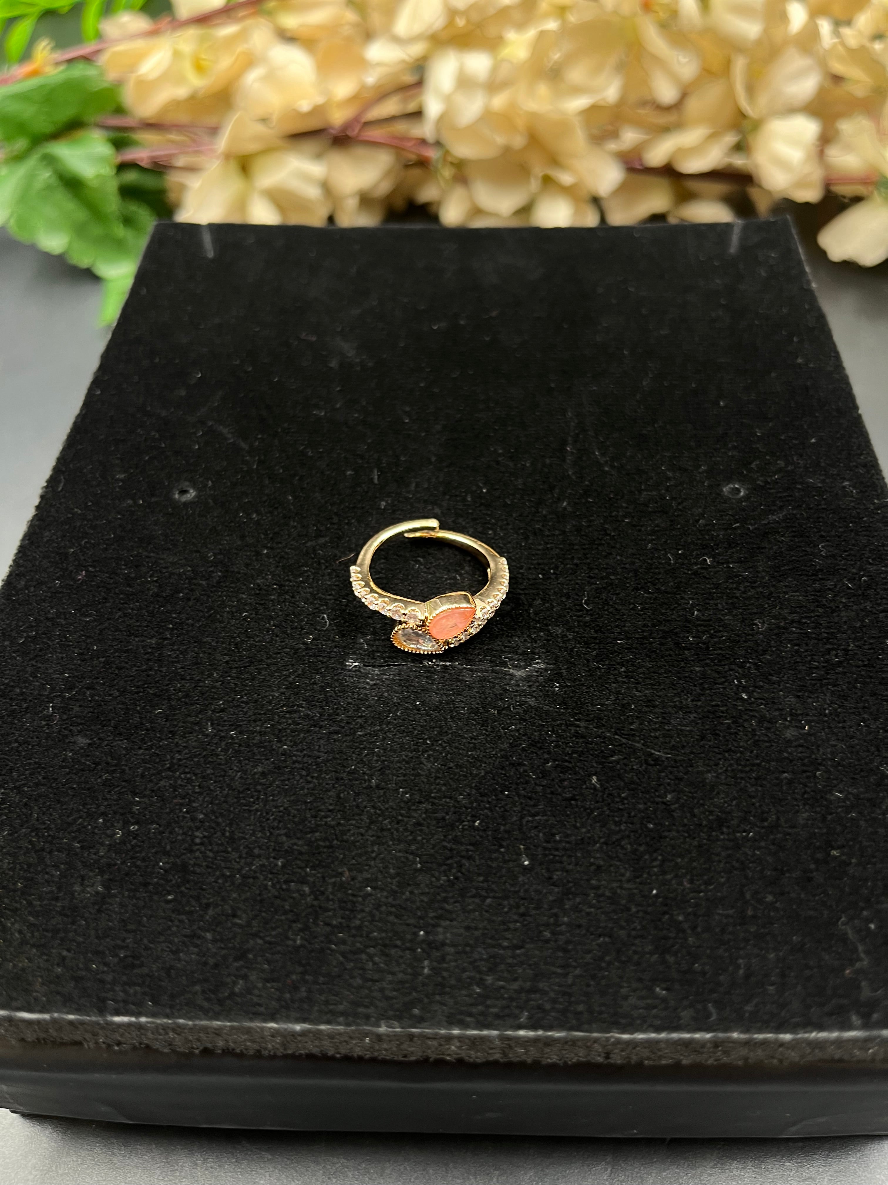 HIMAU RING