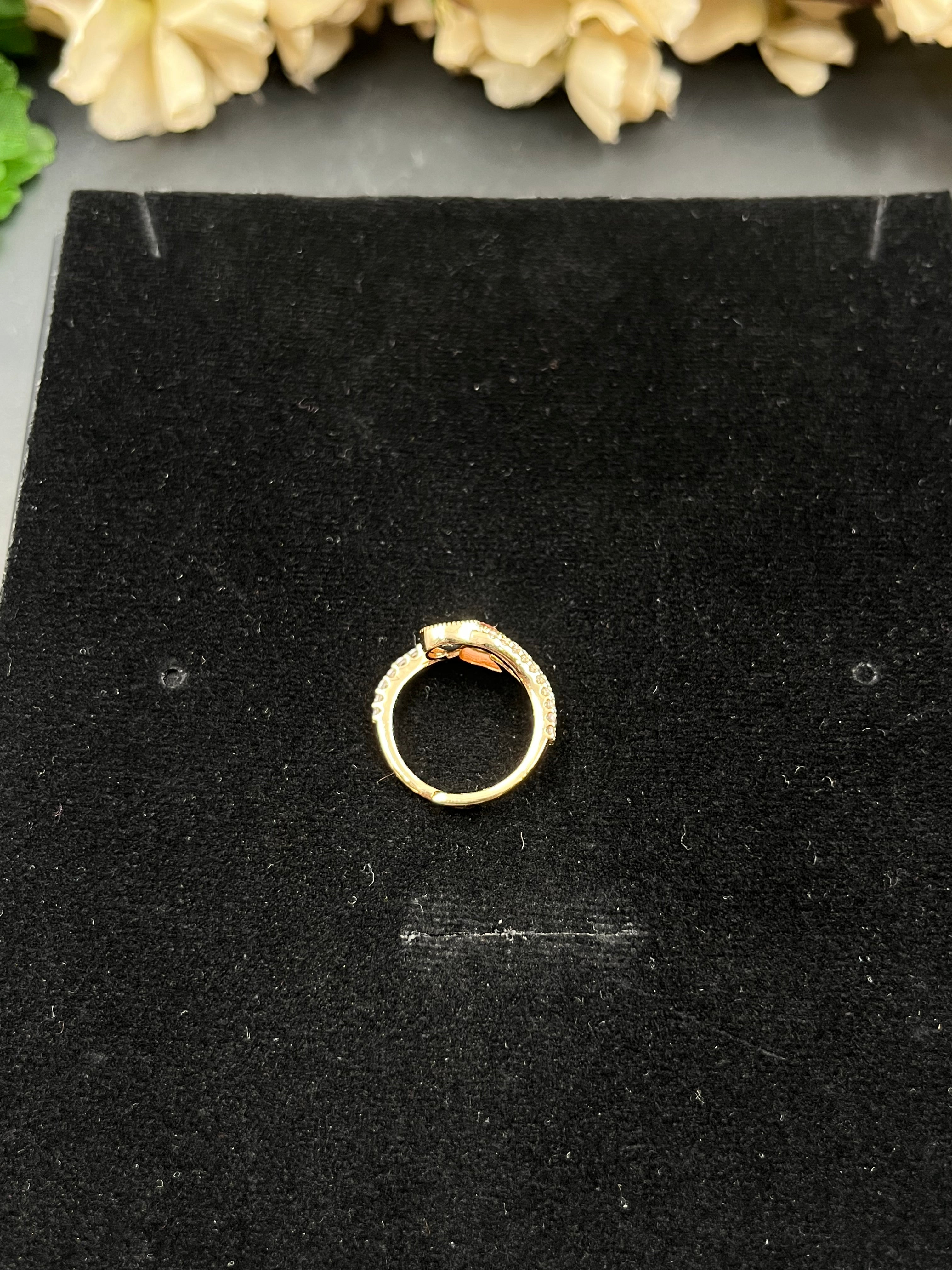 HIMAU RING