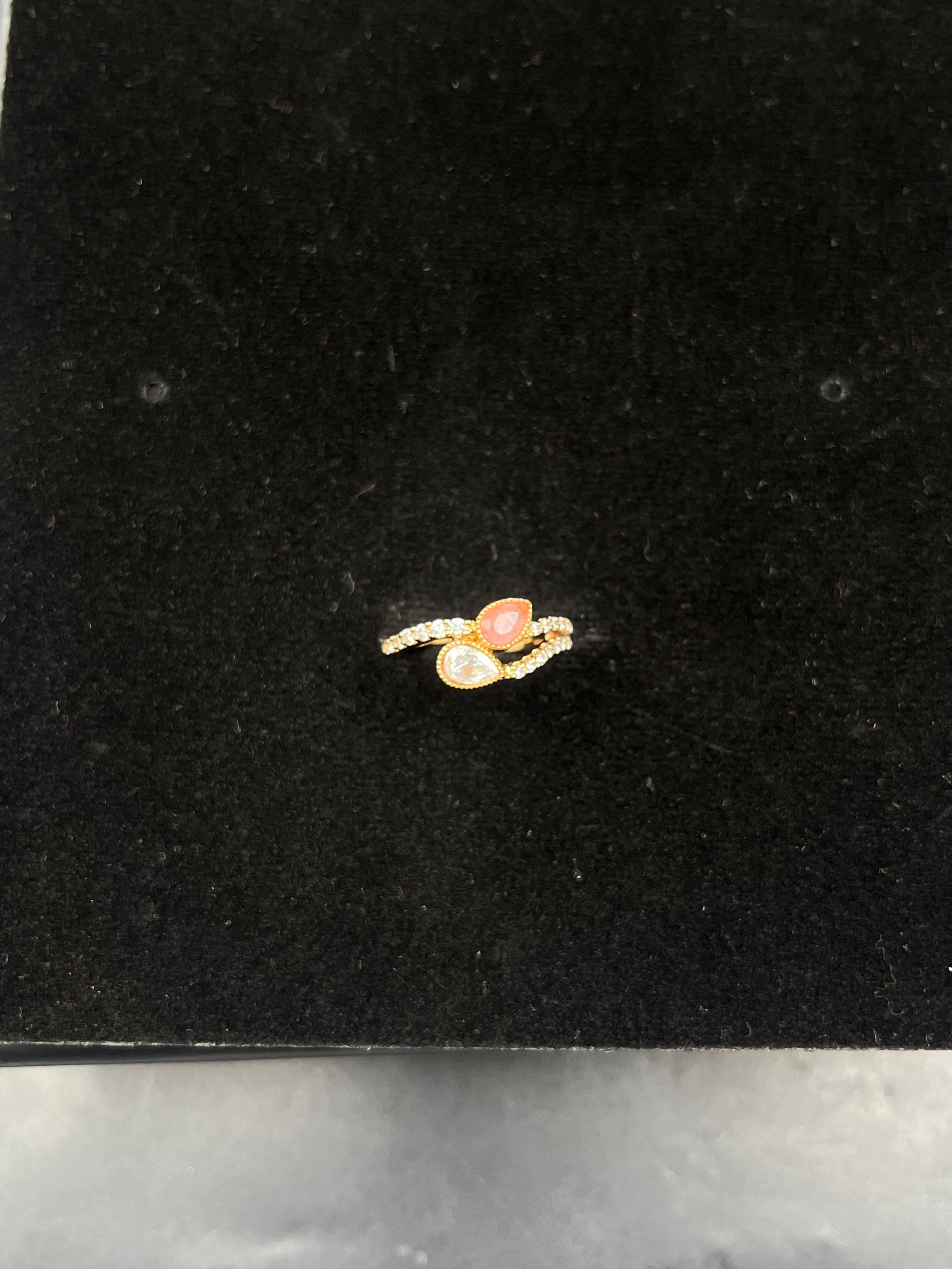 HIMAU RING