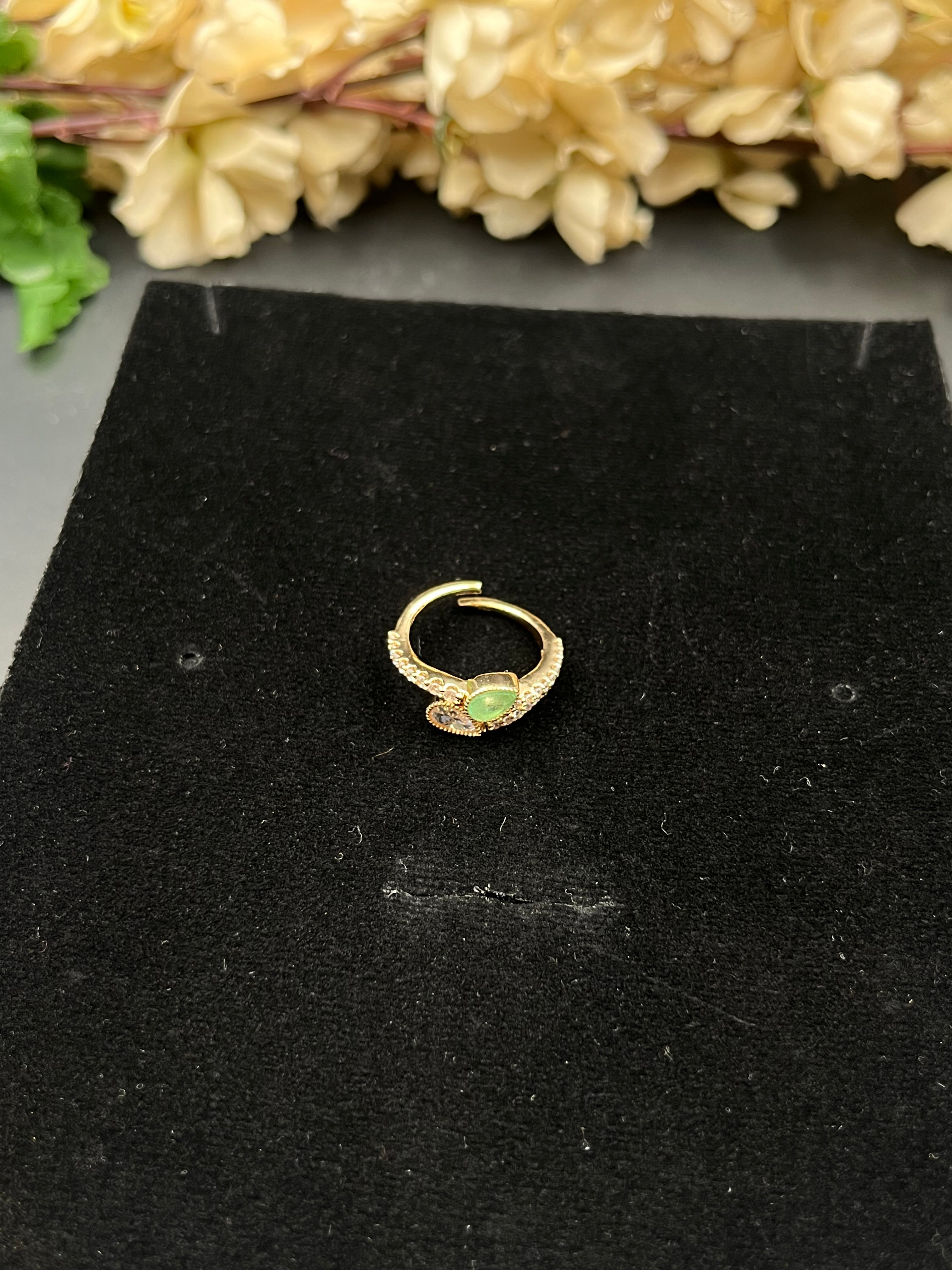 HIMAU RING