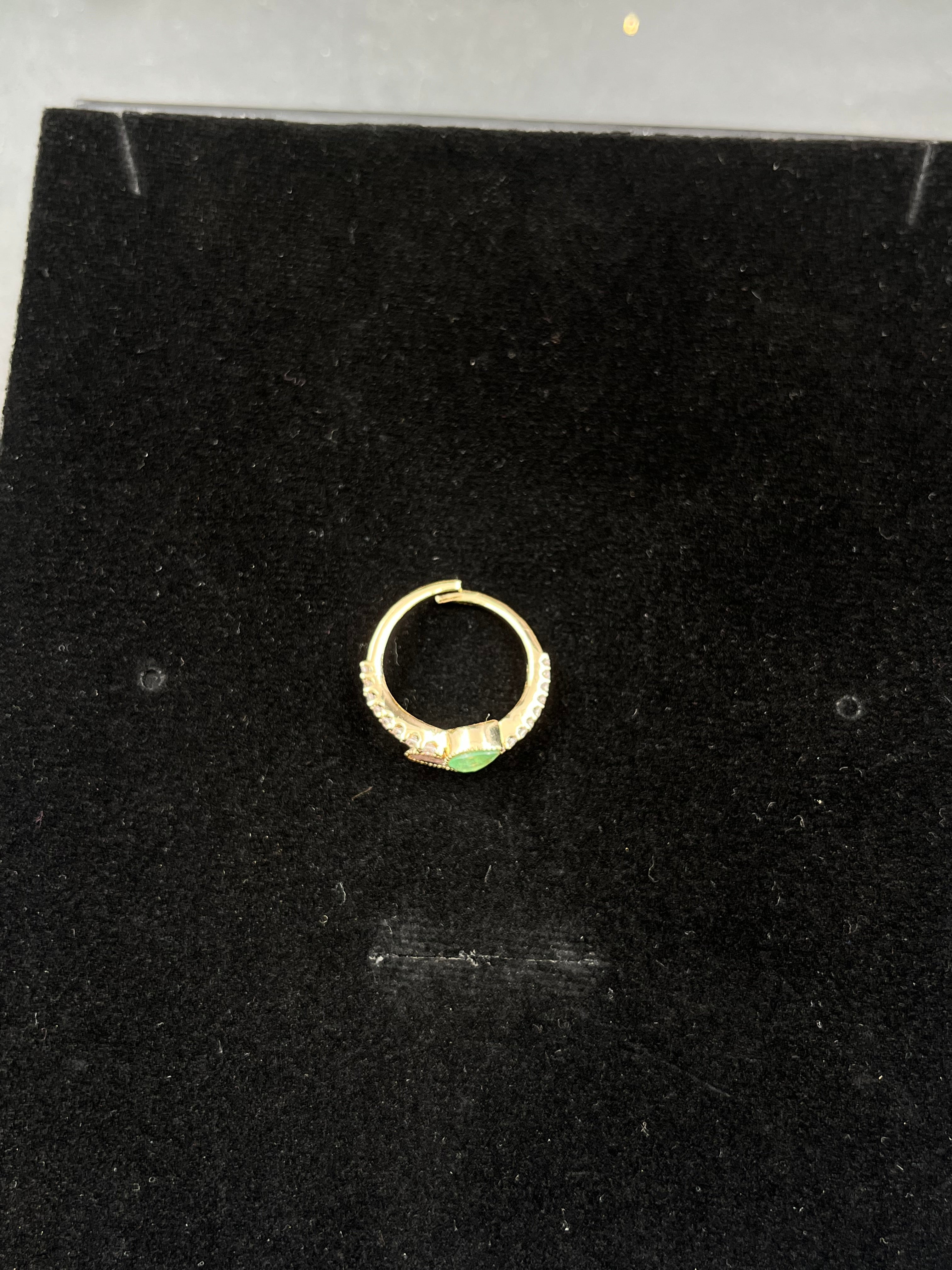 HIMAU RING