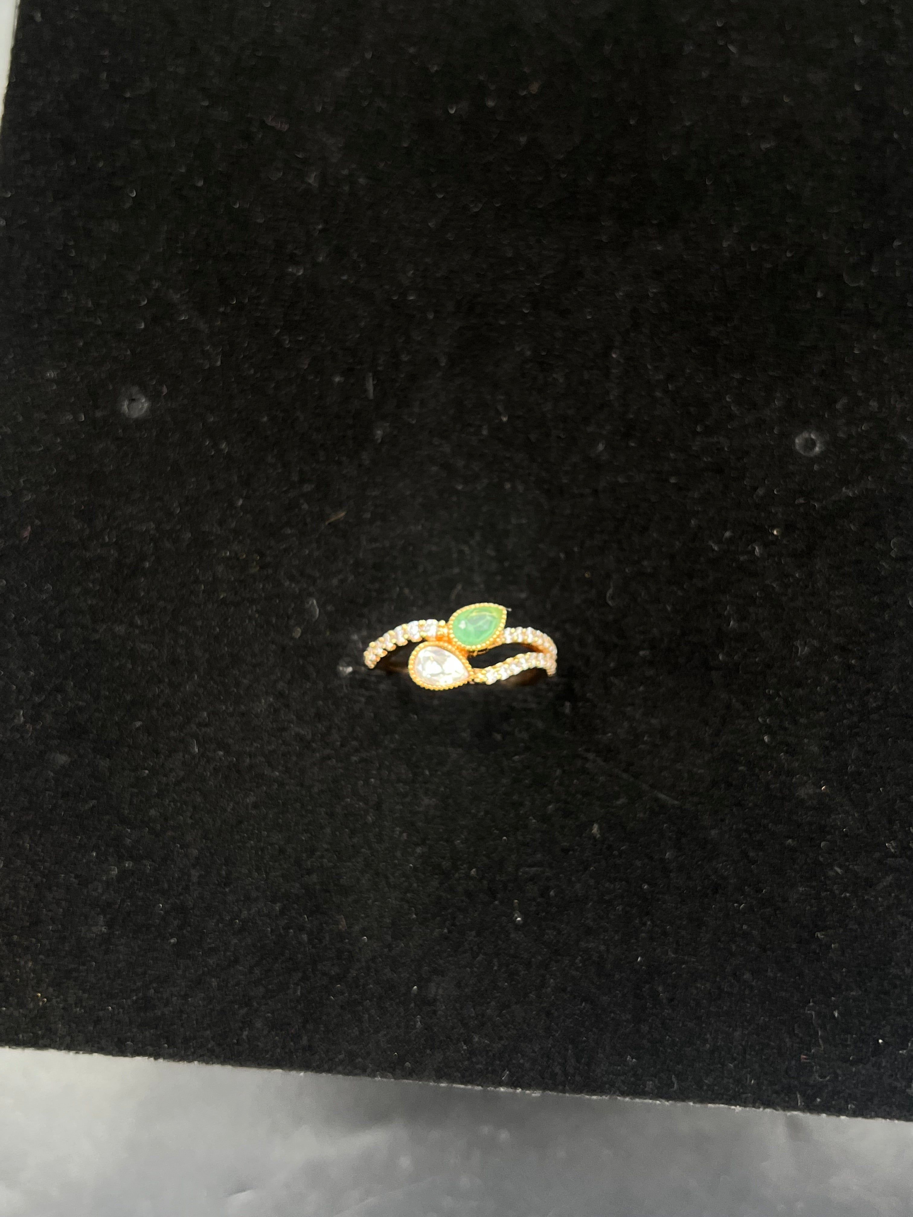 HIMAU RING