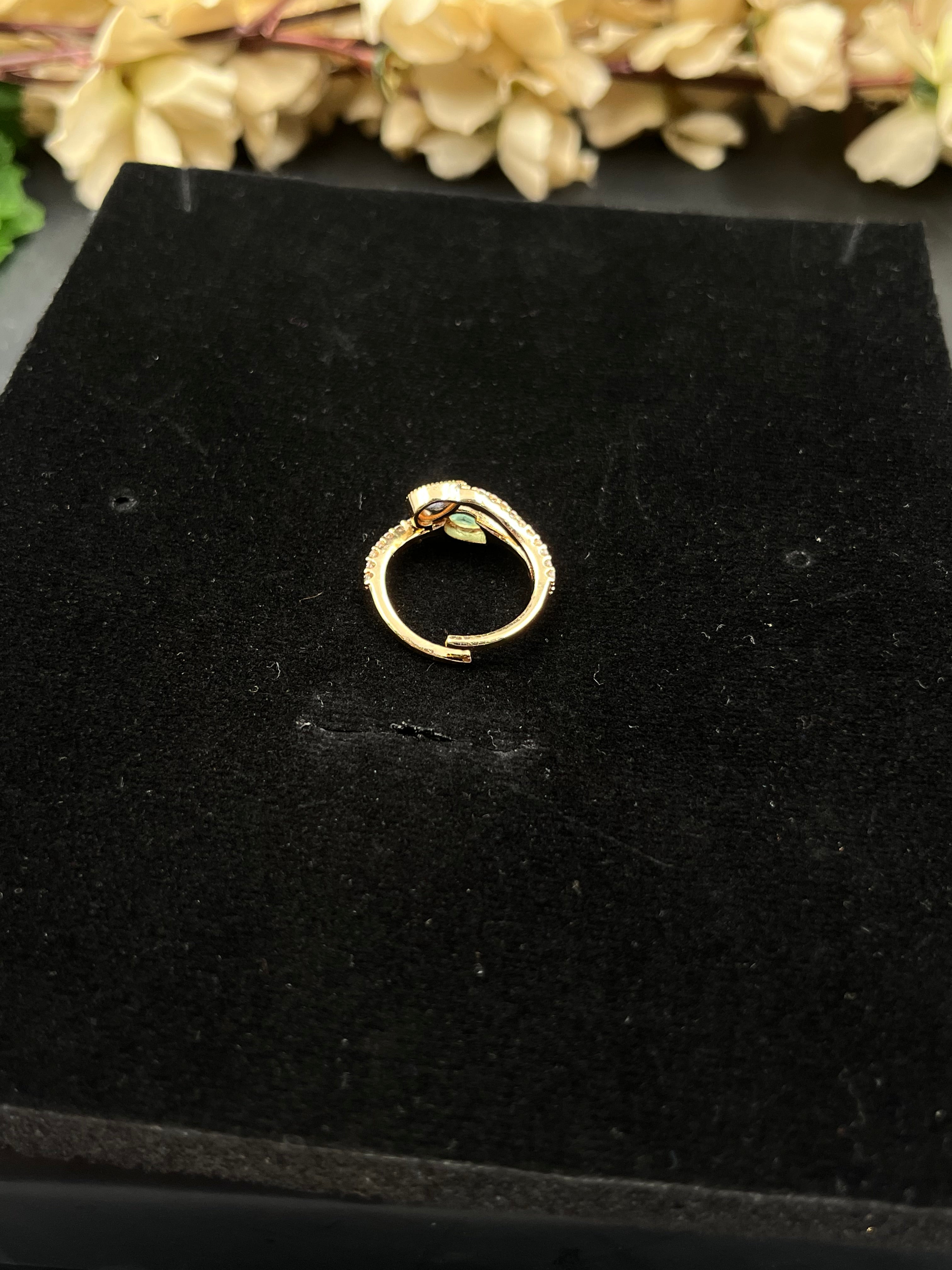 HIMAU RING