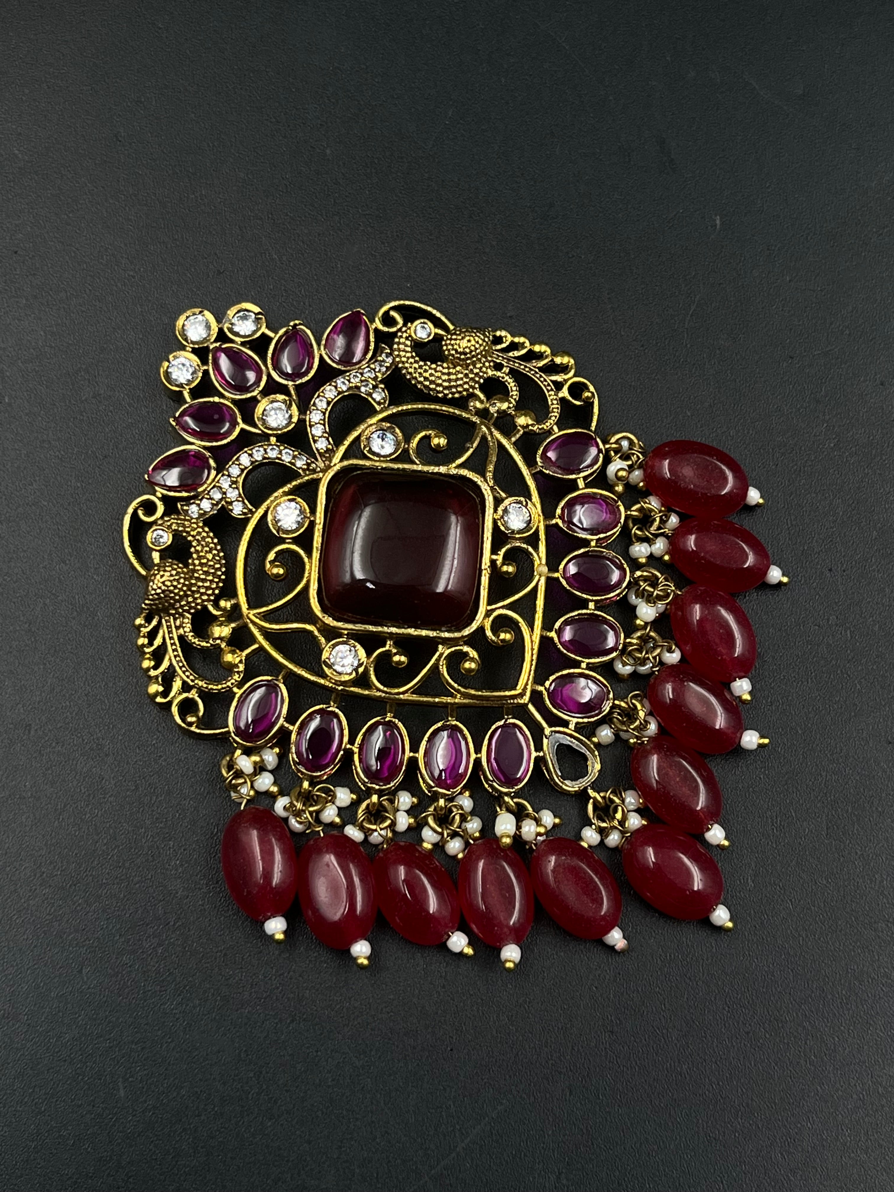 JIYA PENDANT