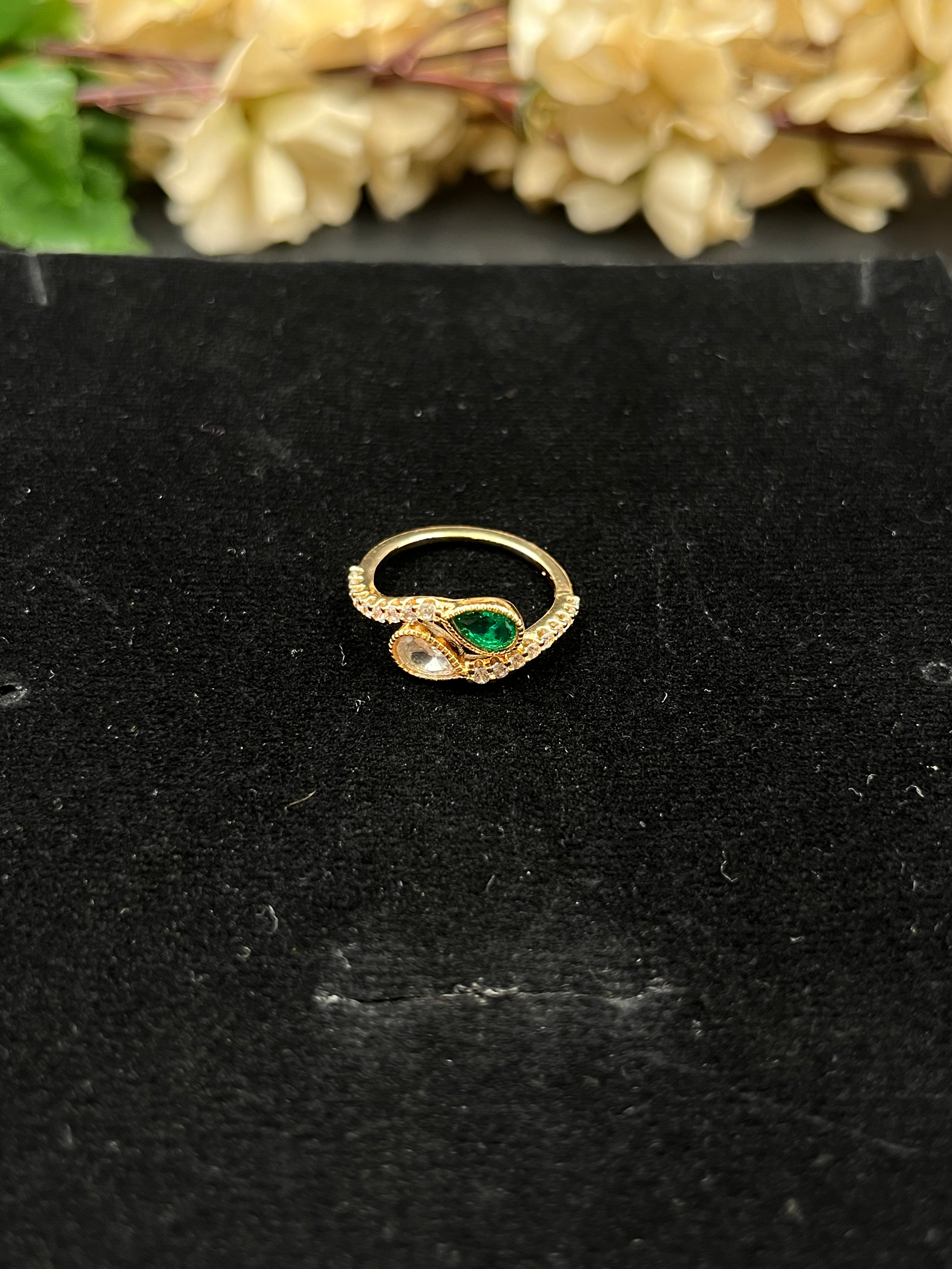 HIMAU RING