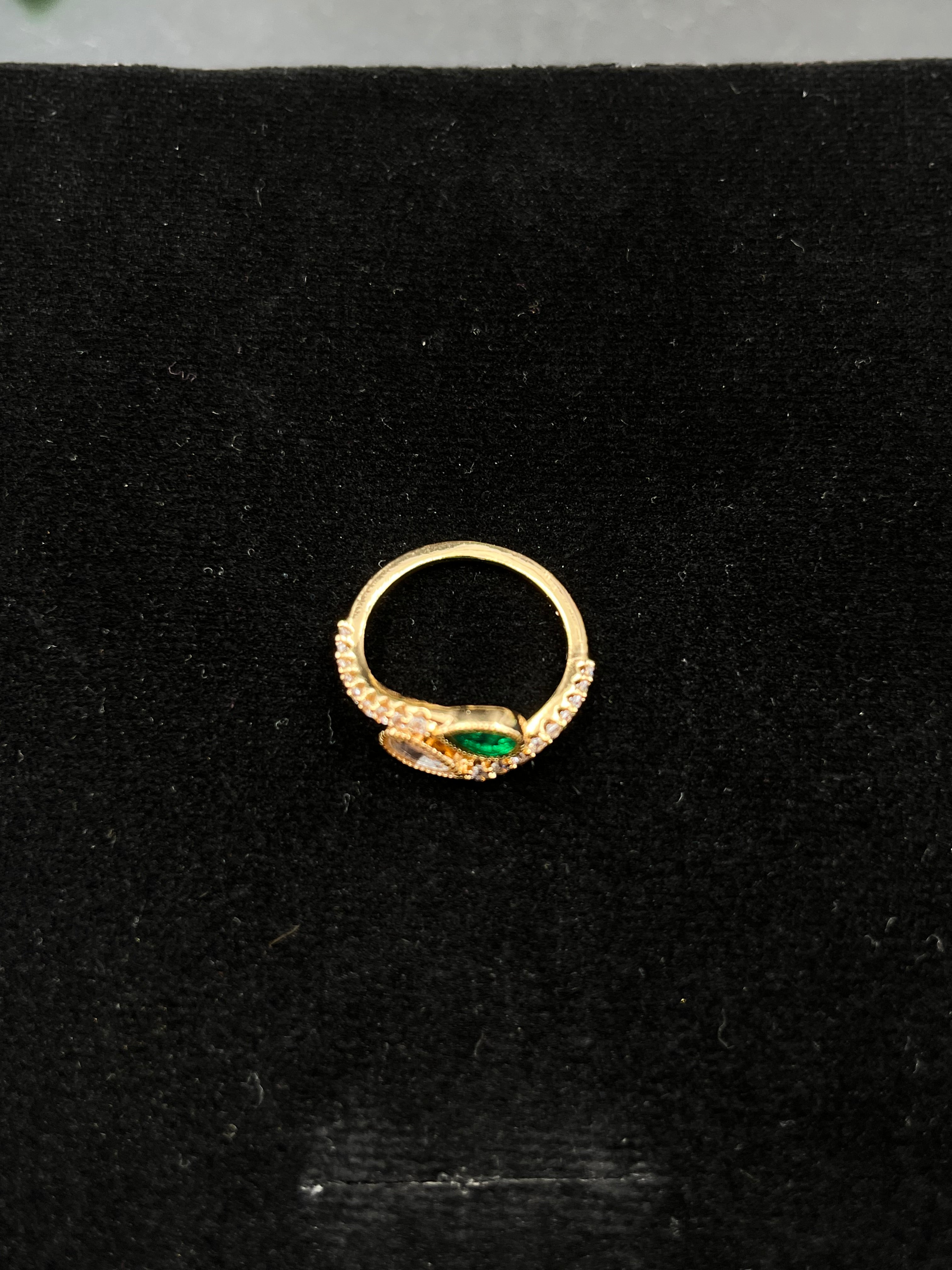 HIMAU RING