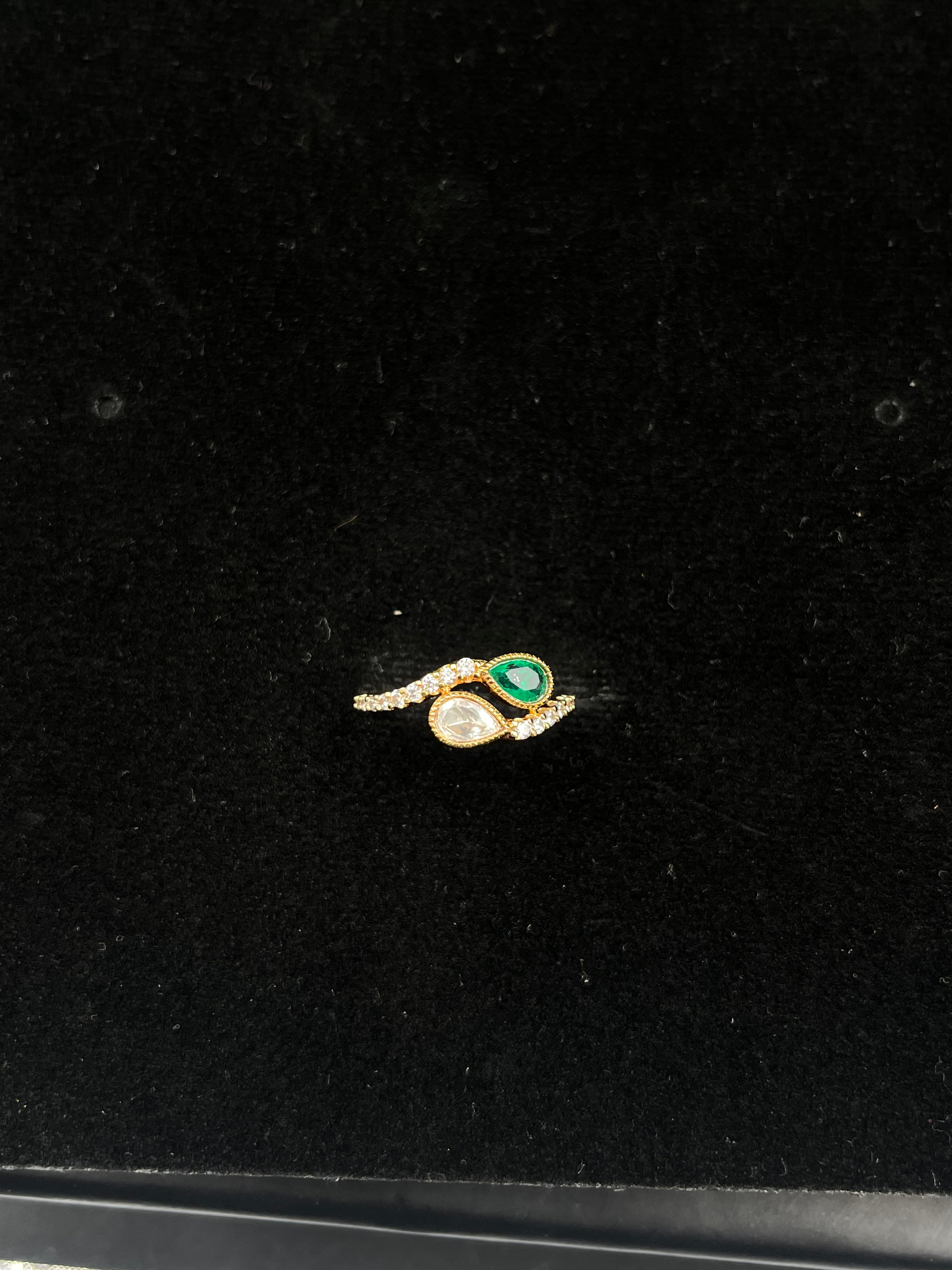 HIMAU RING
