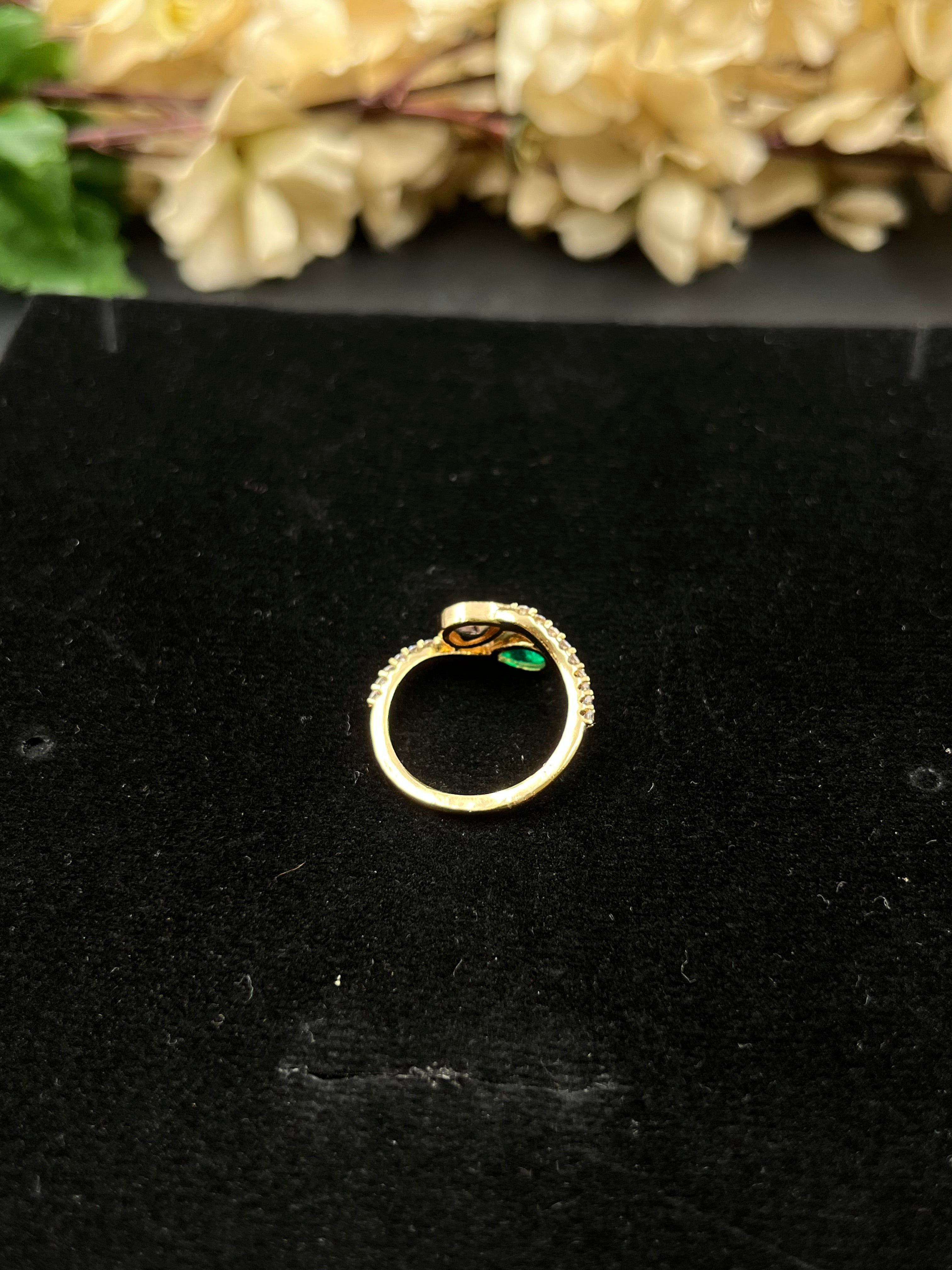 HIMAU RING