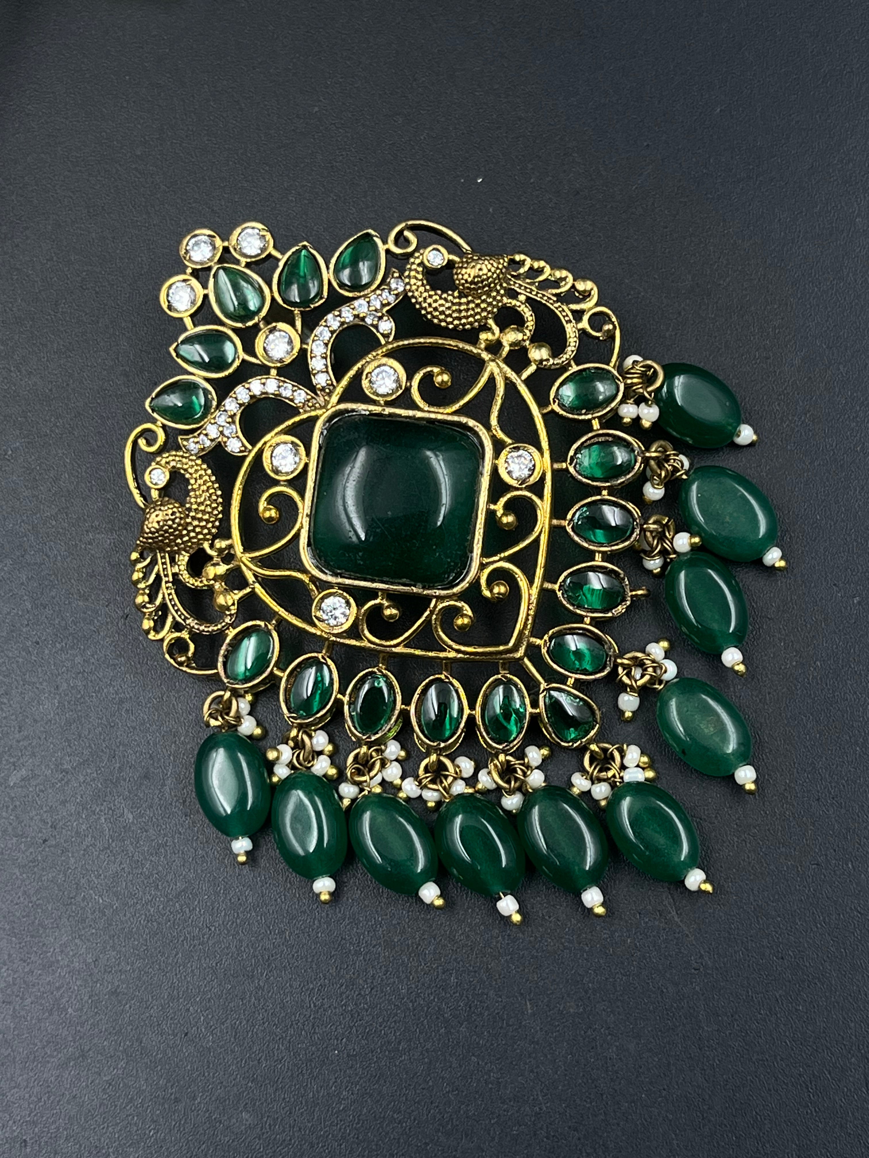 JIYA PENDANT