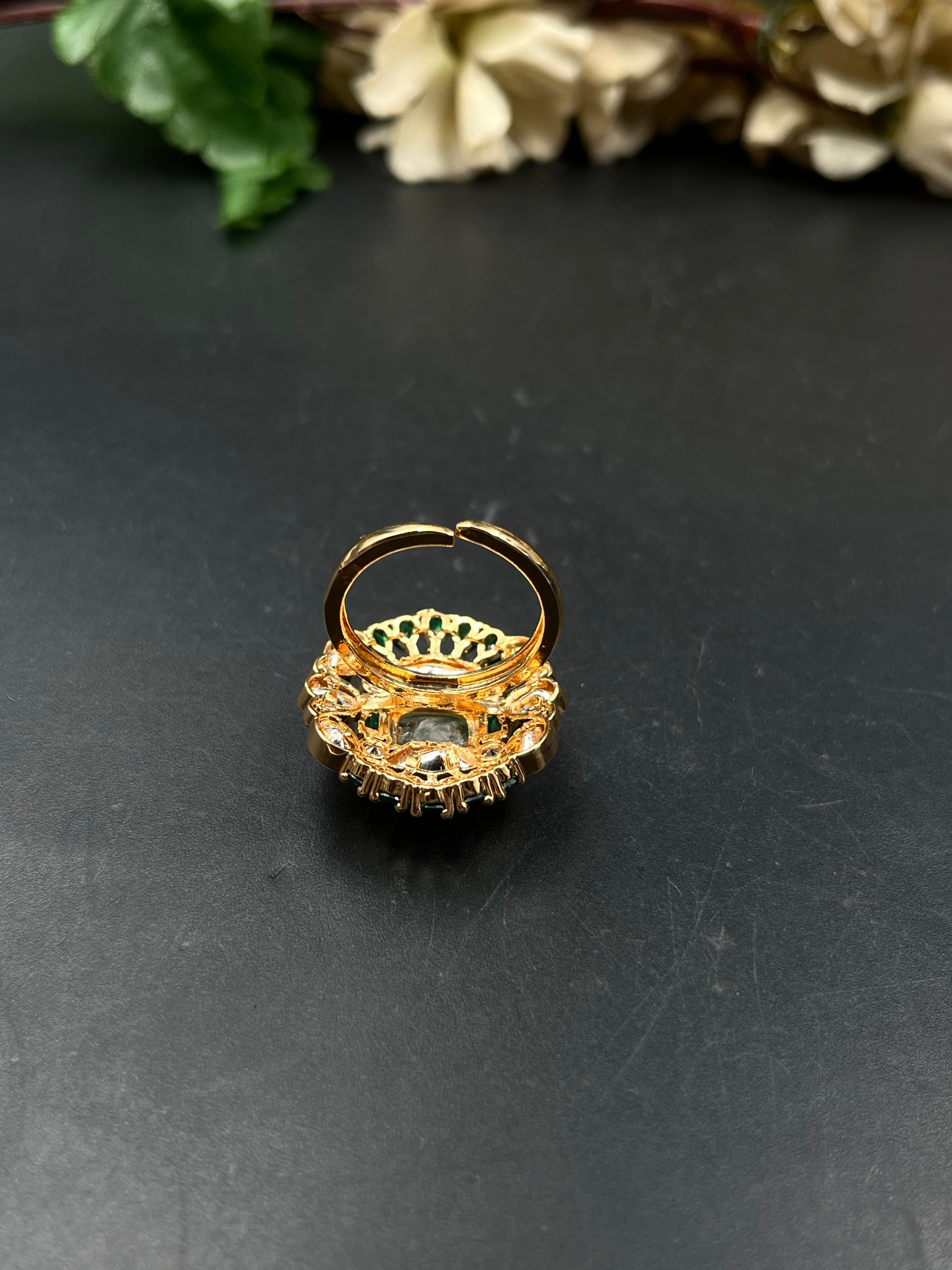 RUHI RING