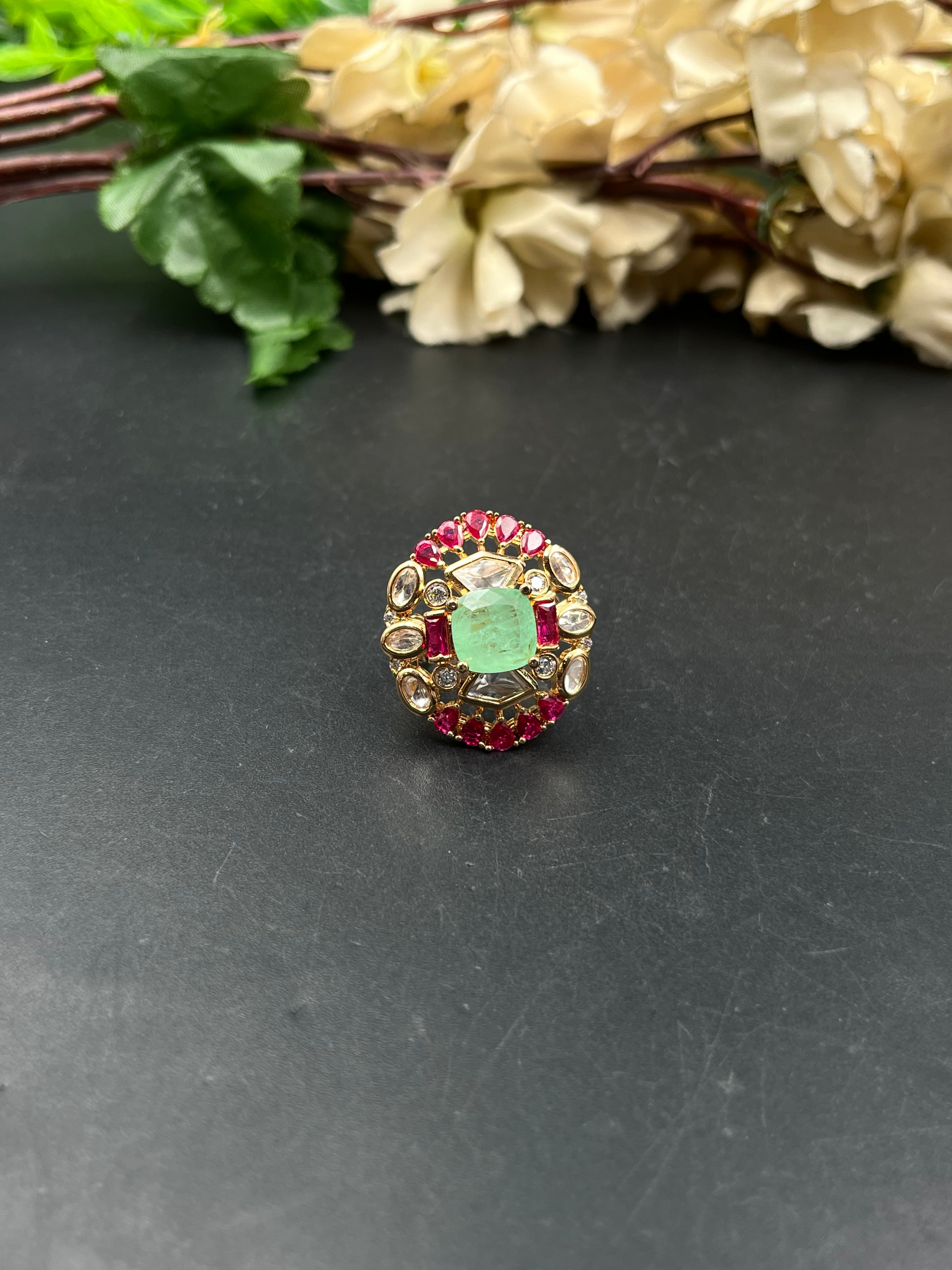 RUHI RING