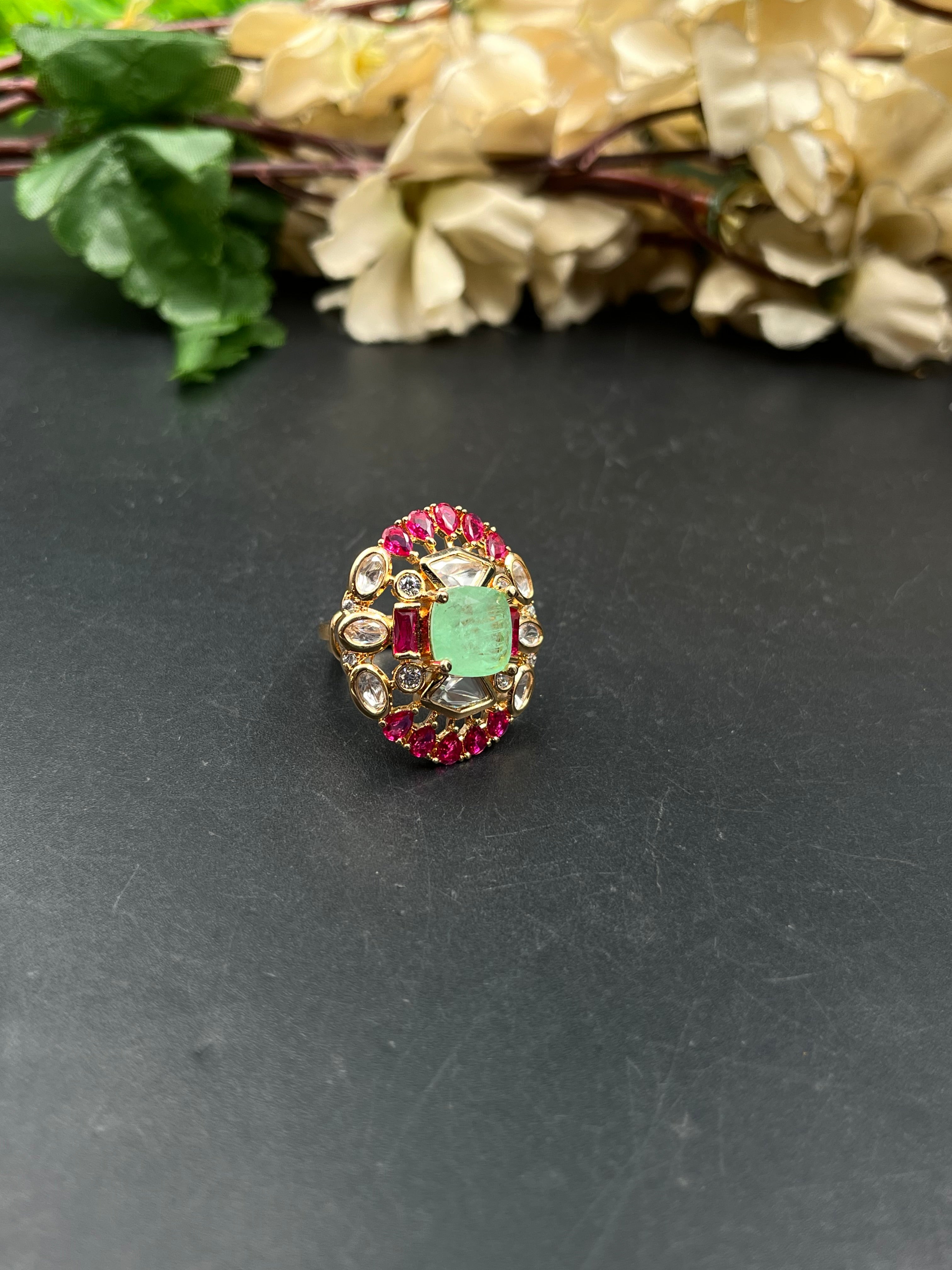 RUHI RING