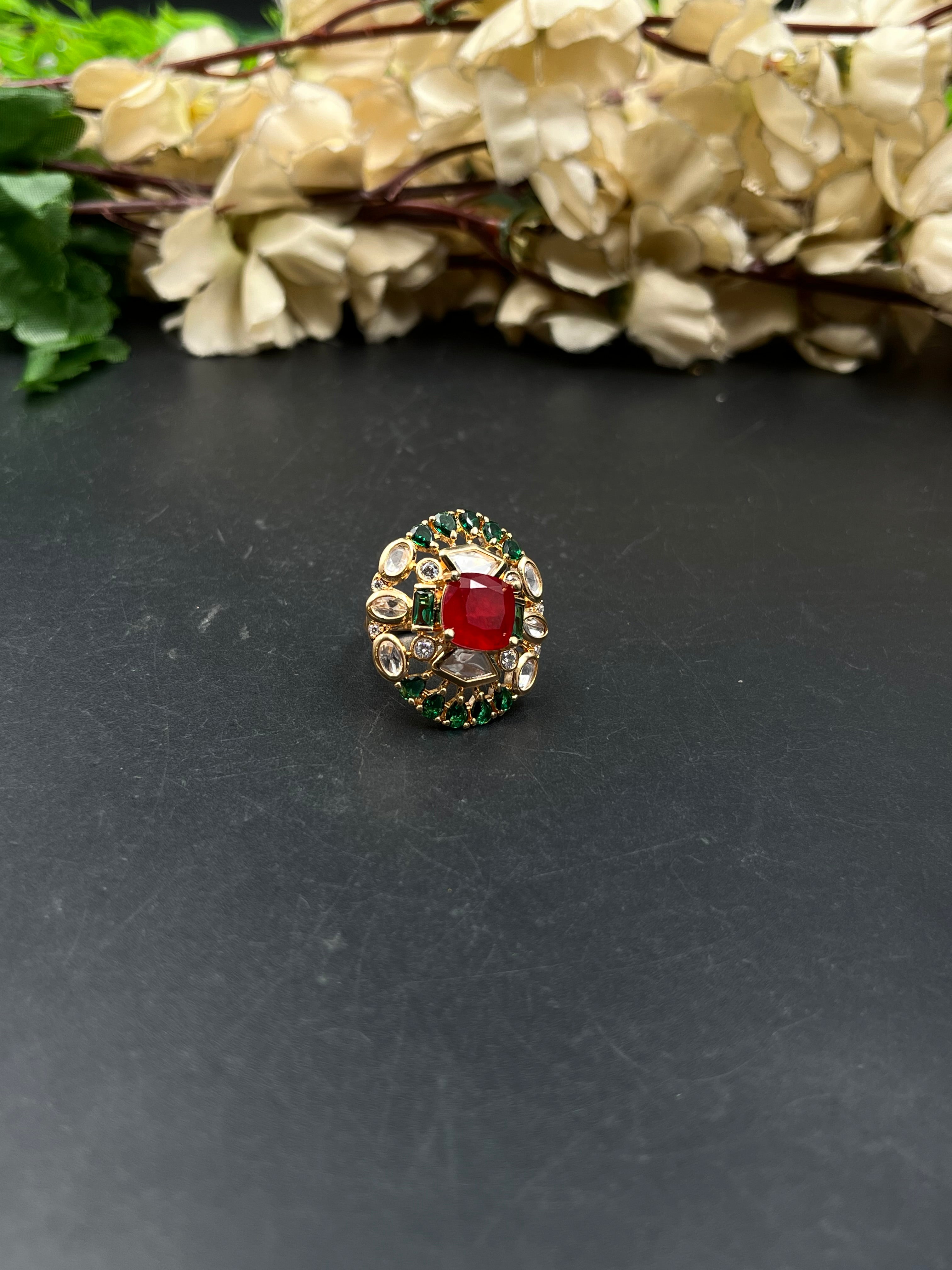 RUHI RING