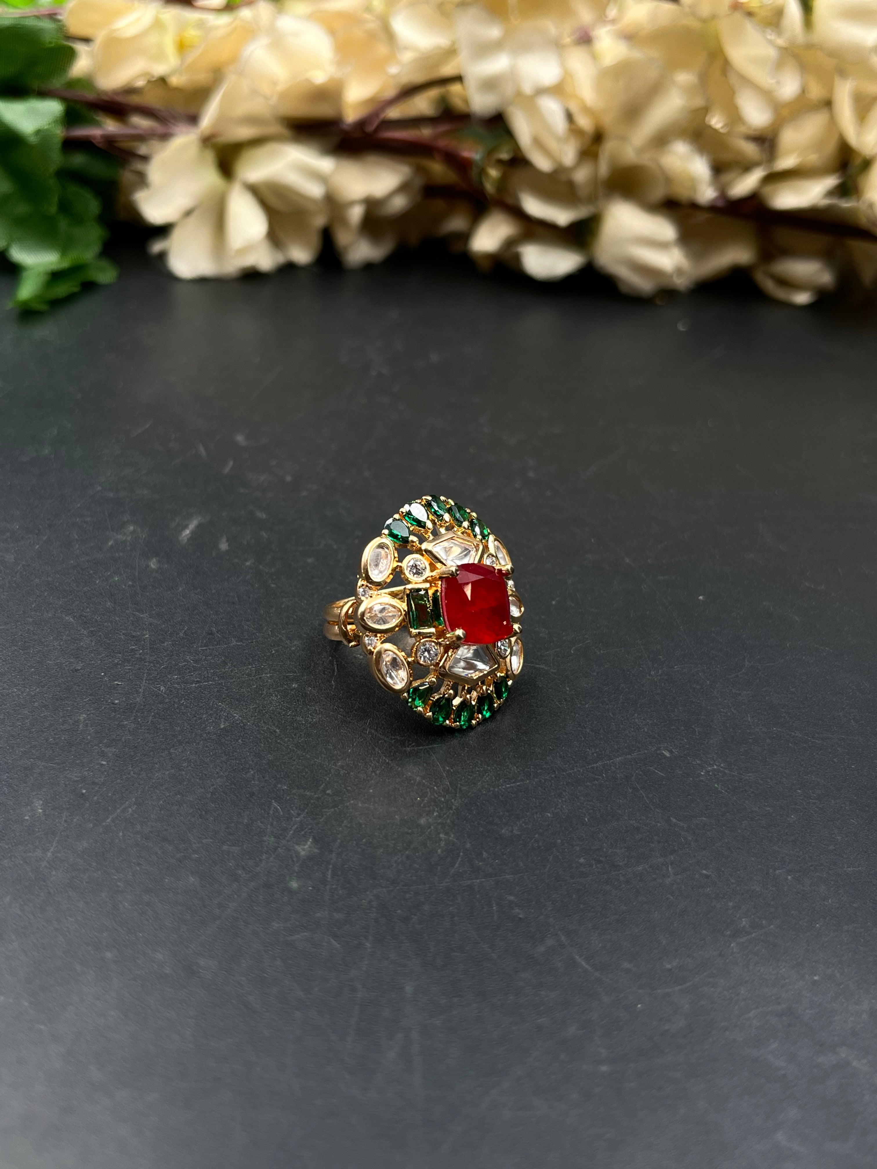 RUHI RING