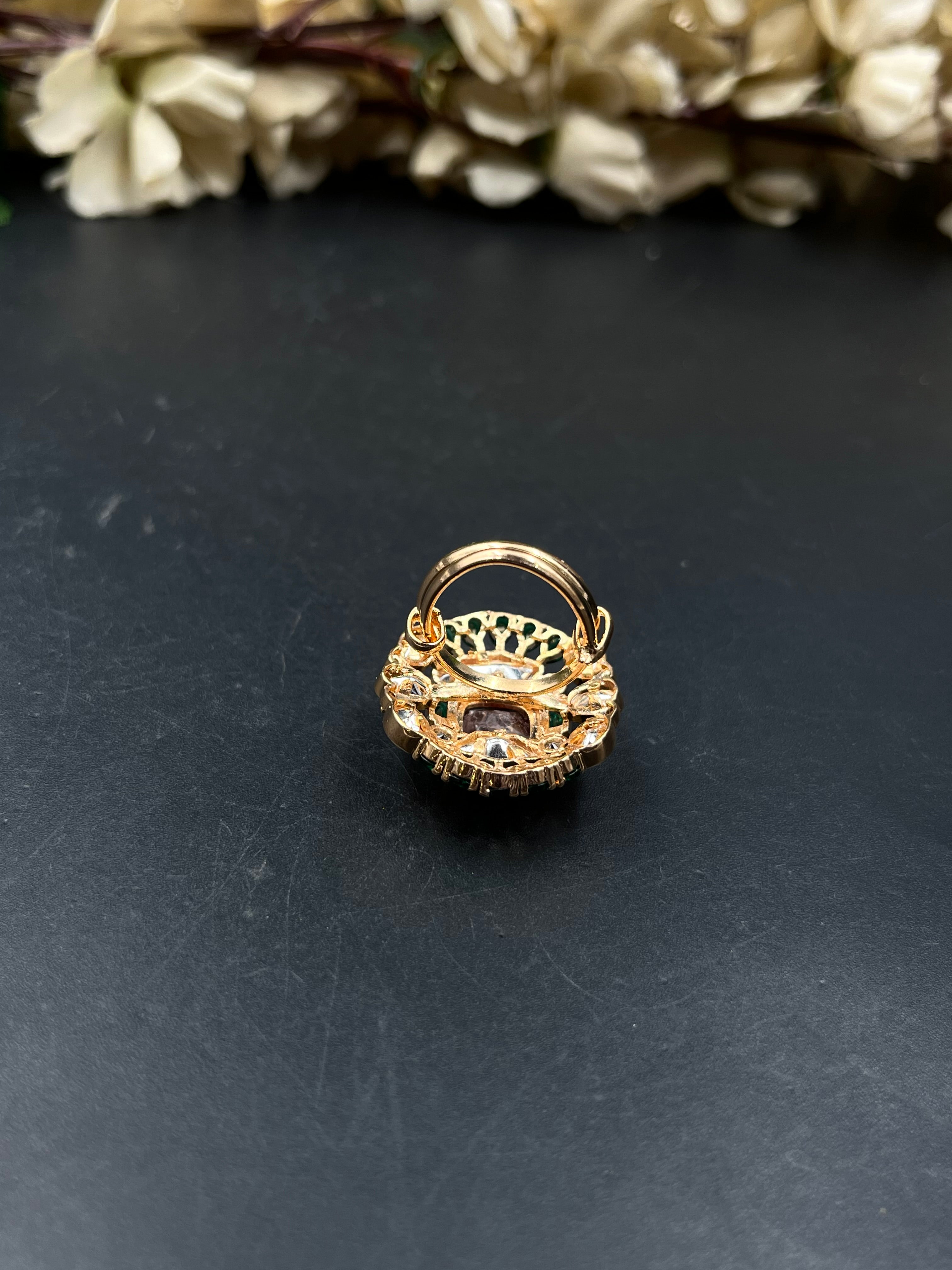 RUHI RING