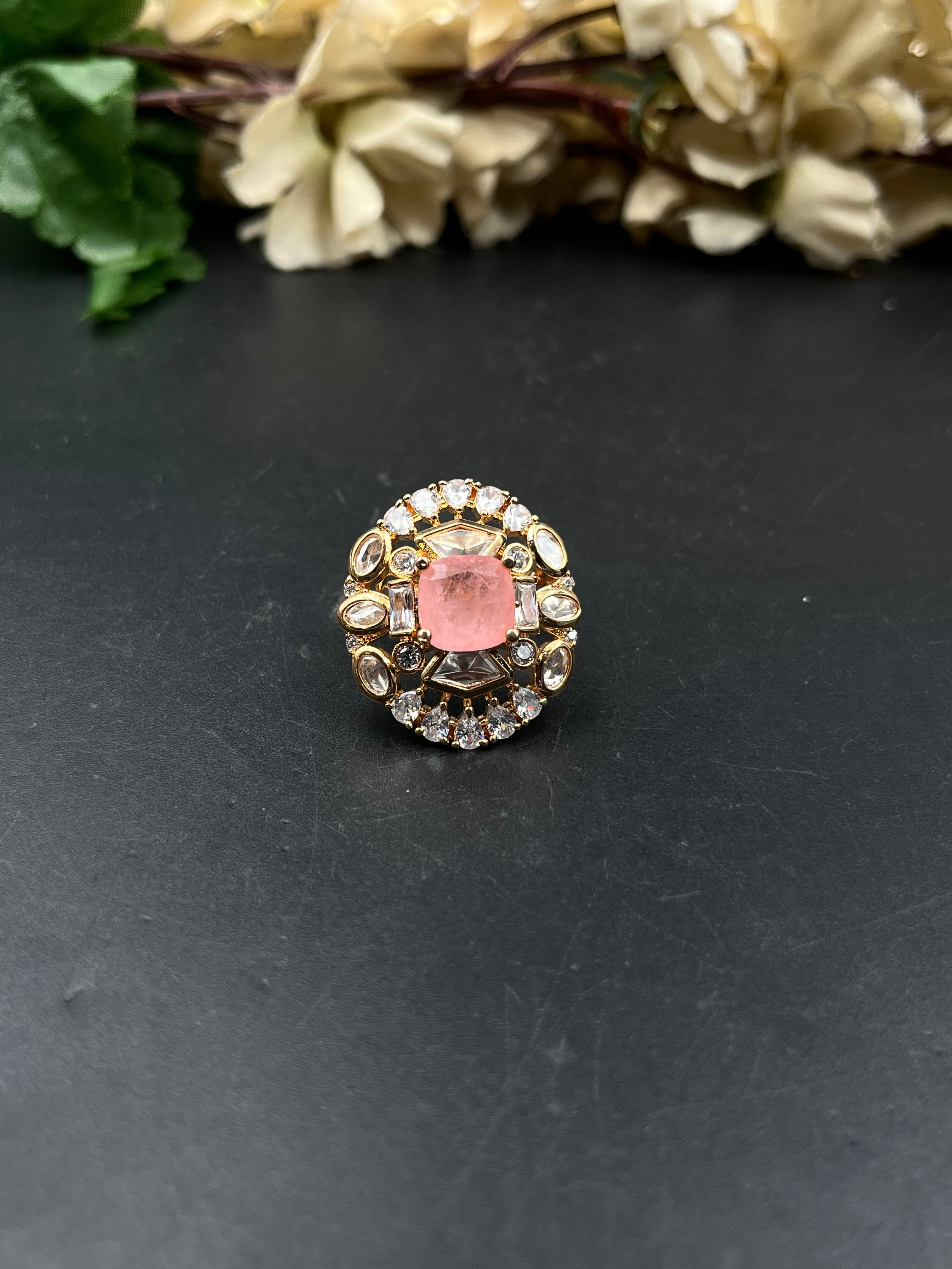 RUHI RING