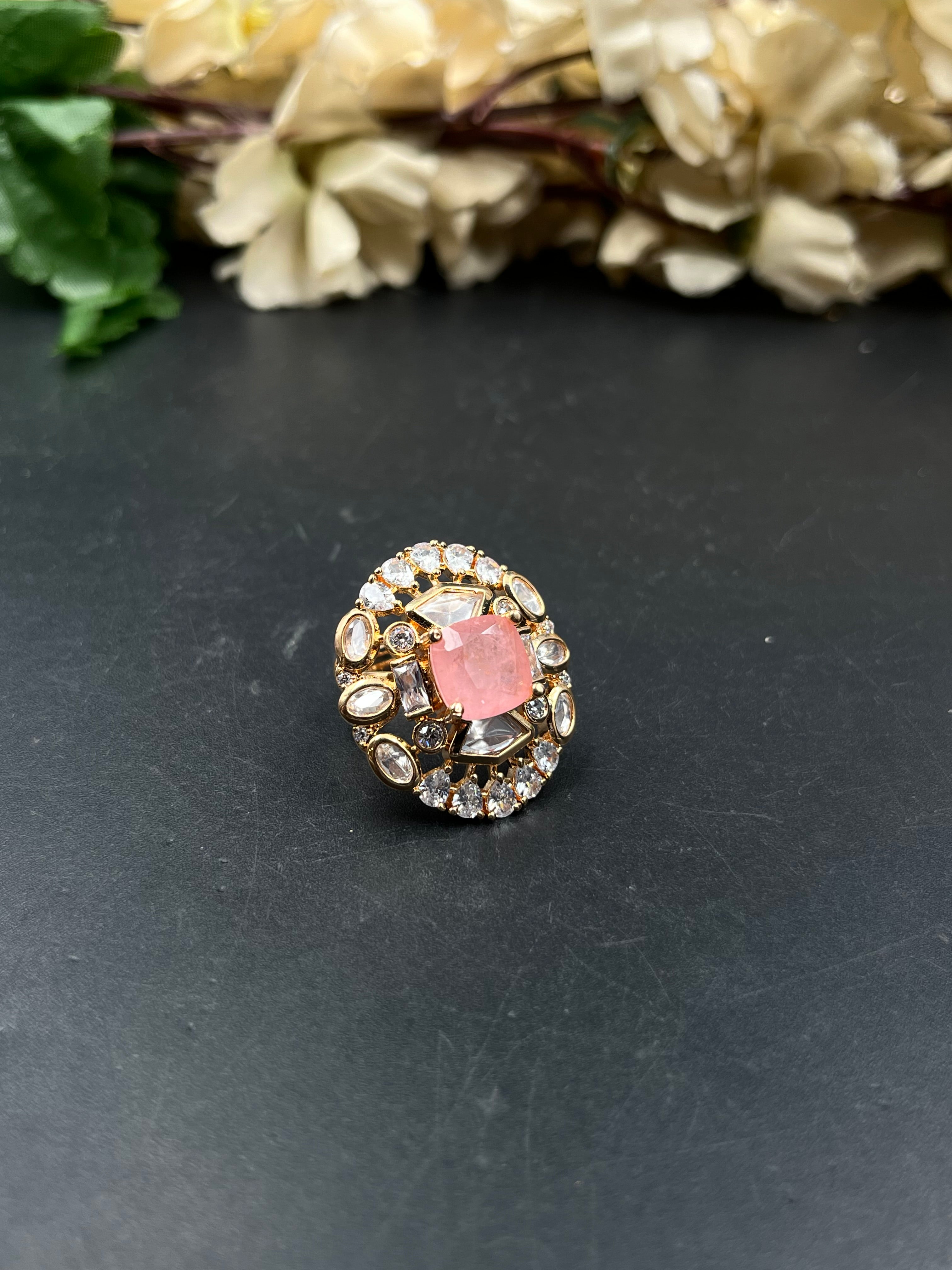 RUHI RING