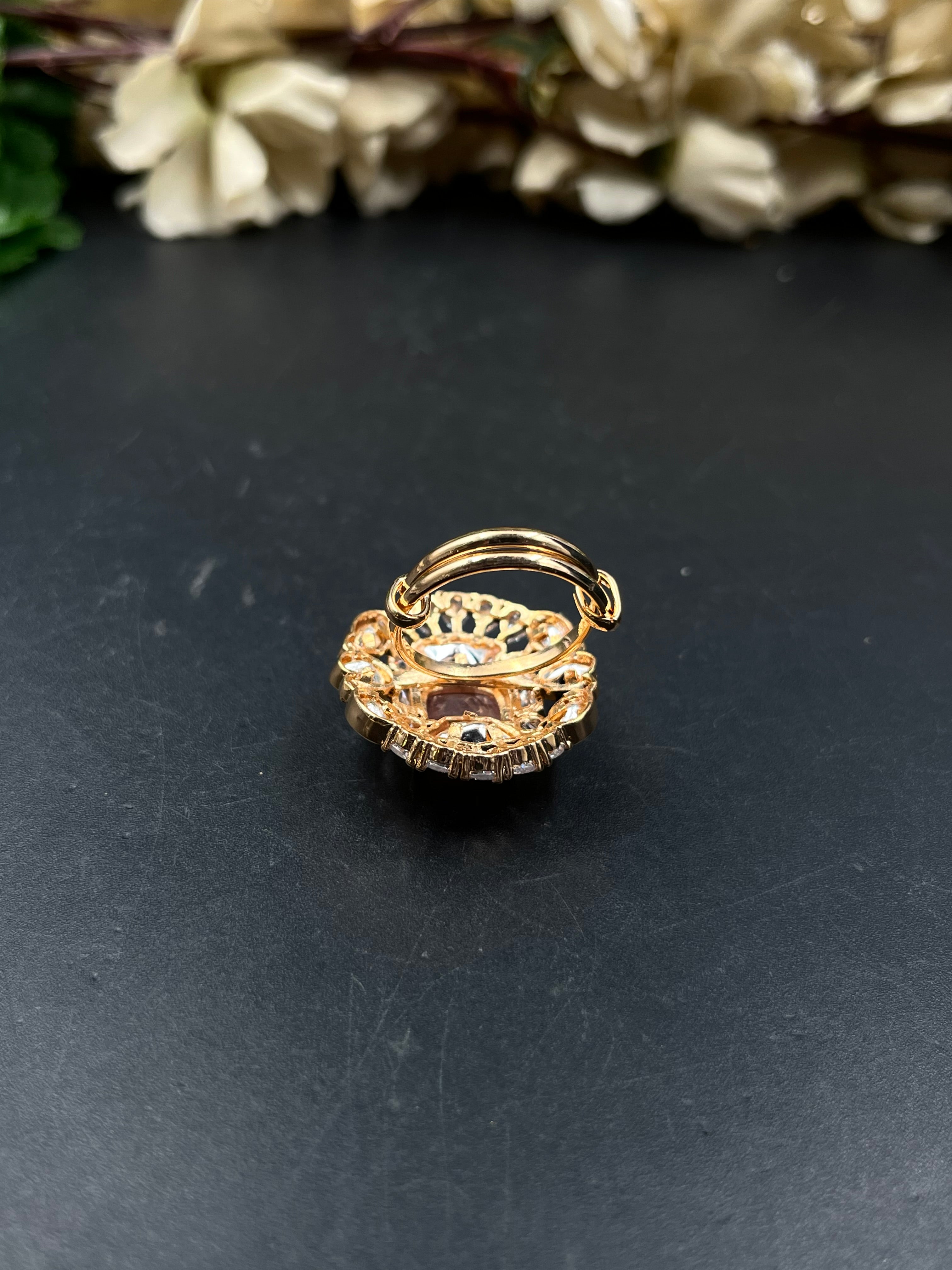 RUHI RING