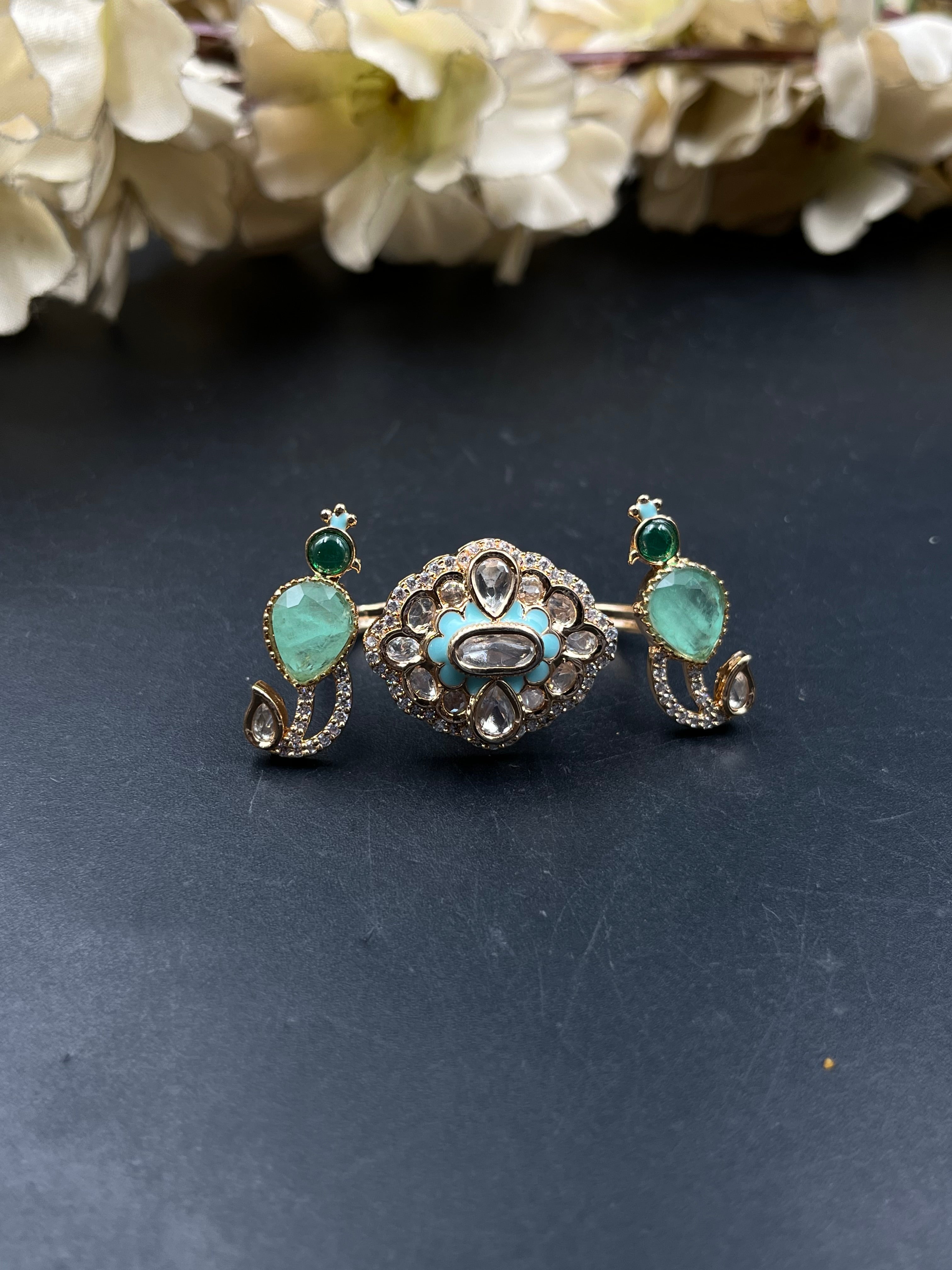 BUMI RING
