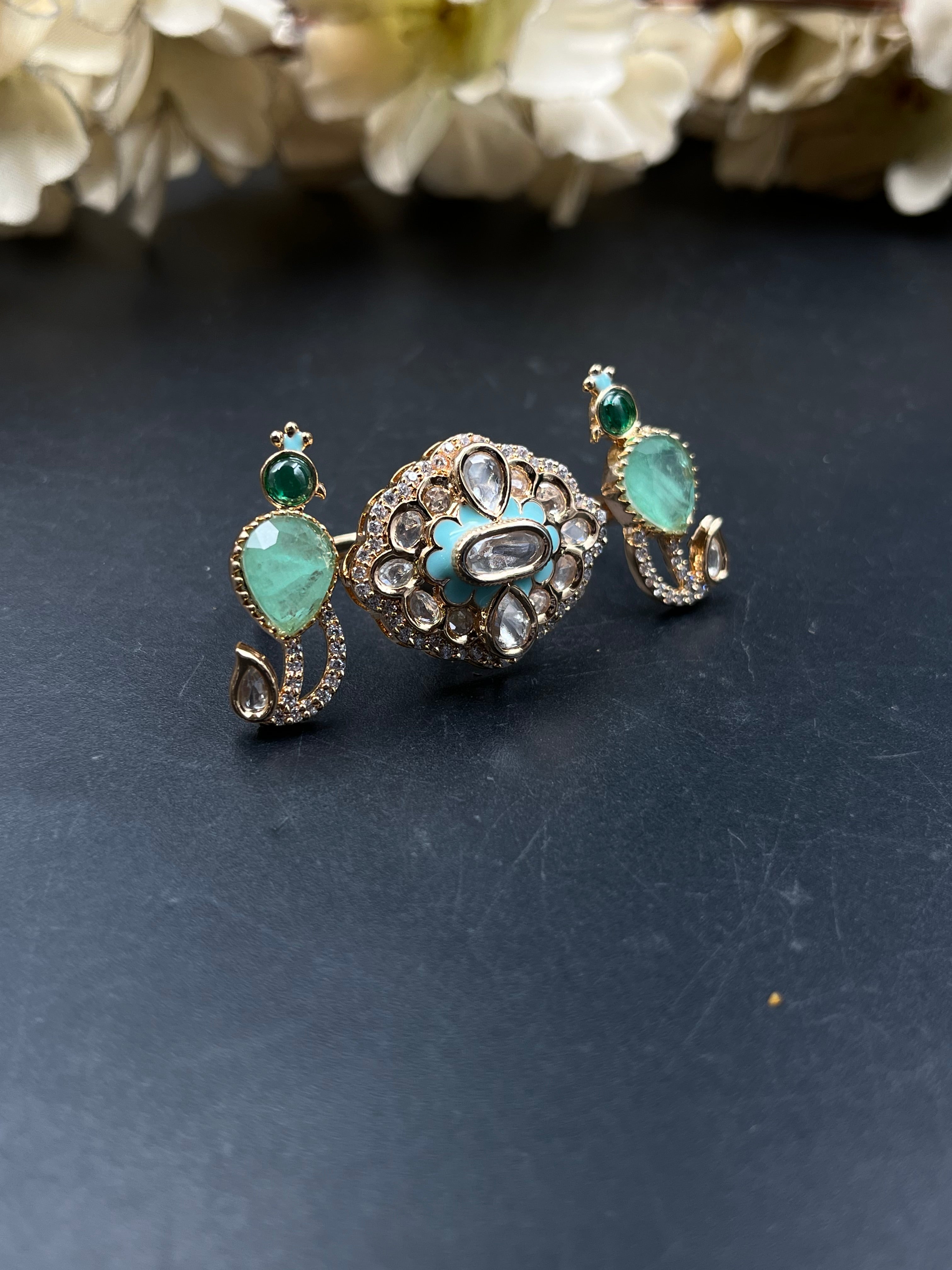 BUMI RING