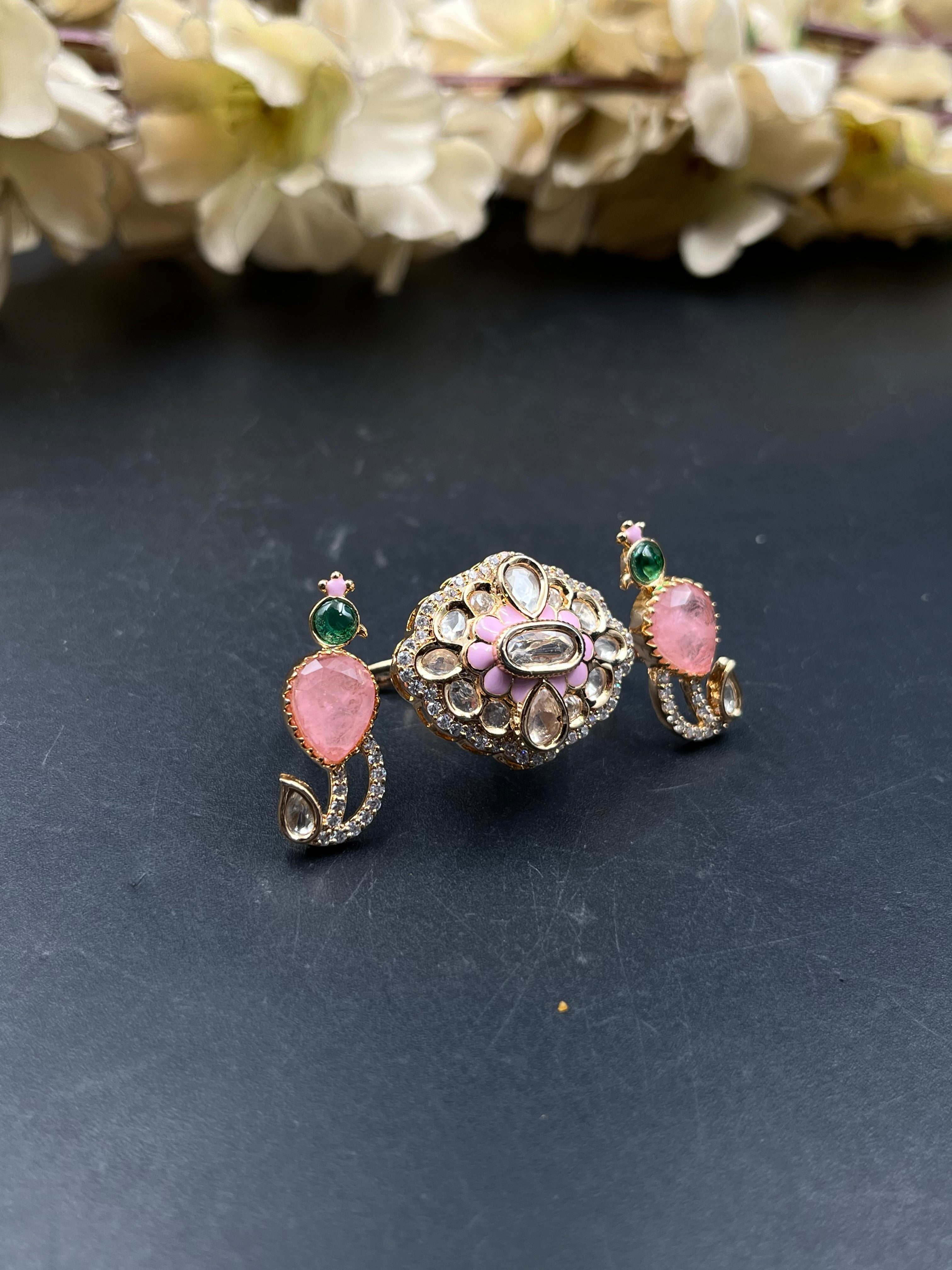 BUMI RING