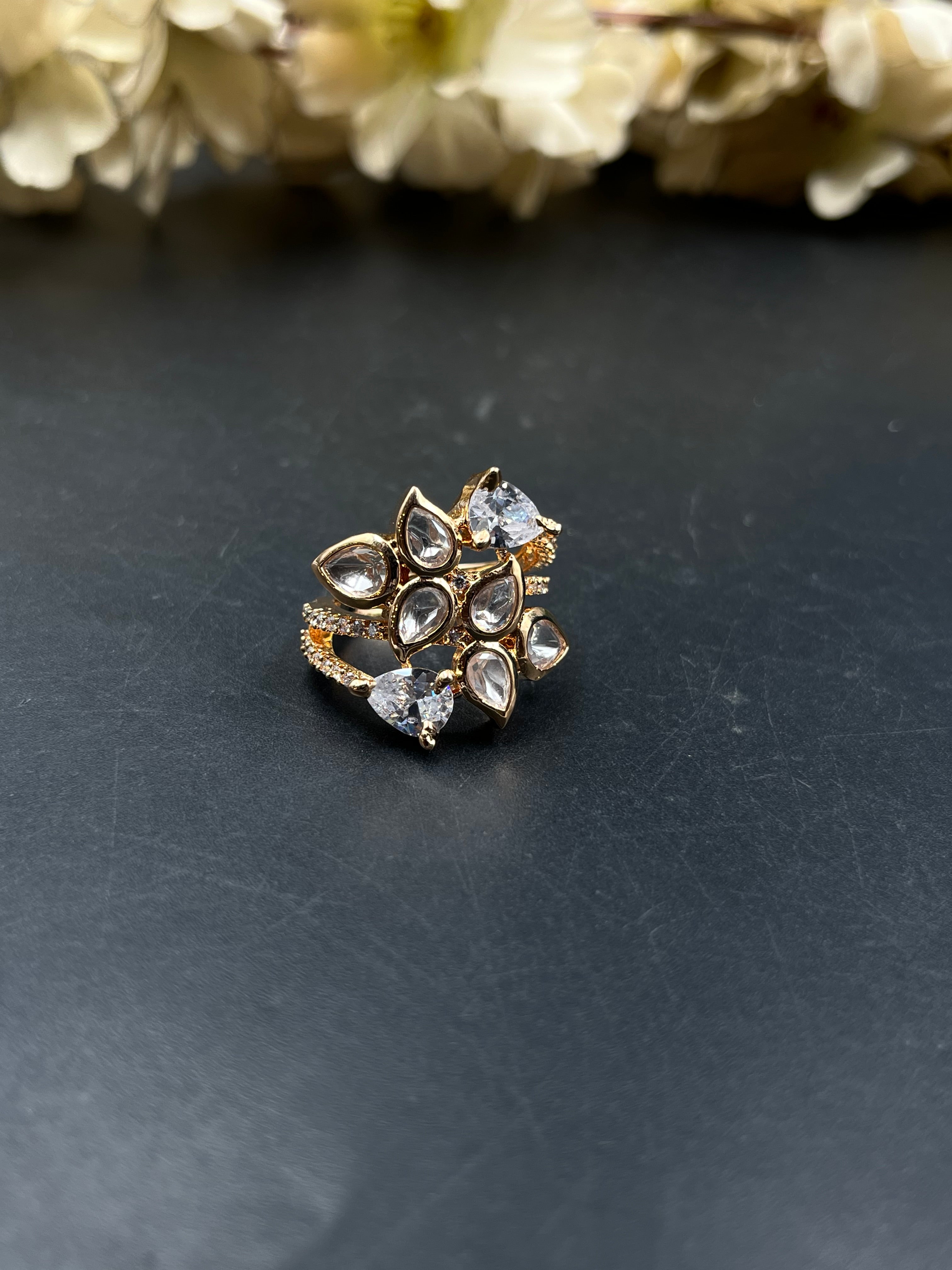 LUKHI RING