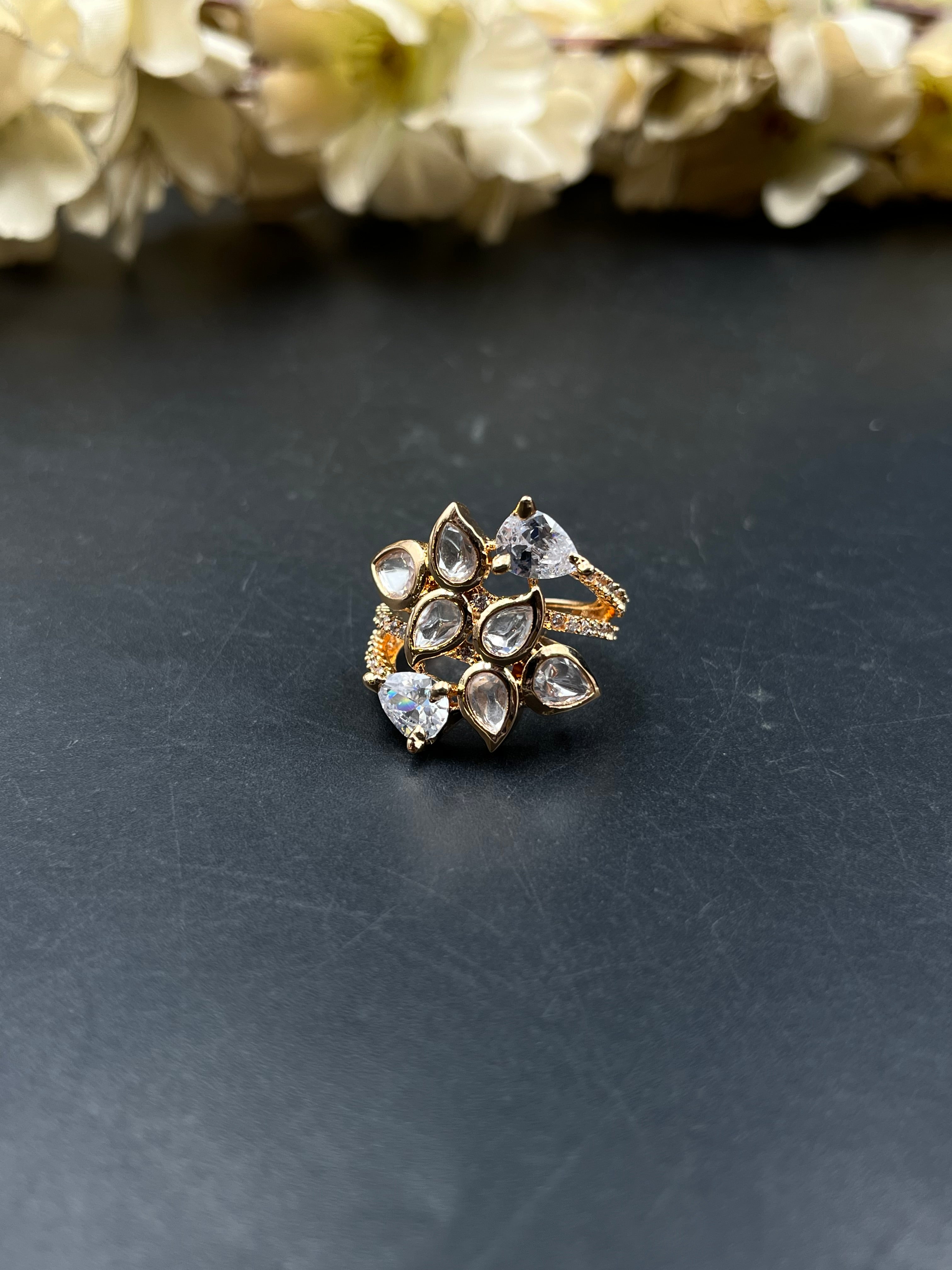 LUKHI RING