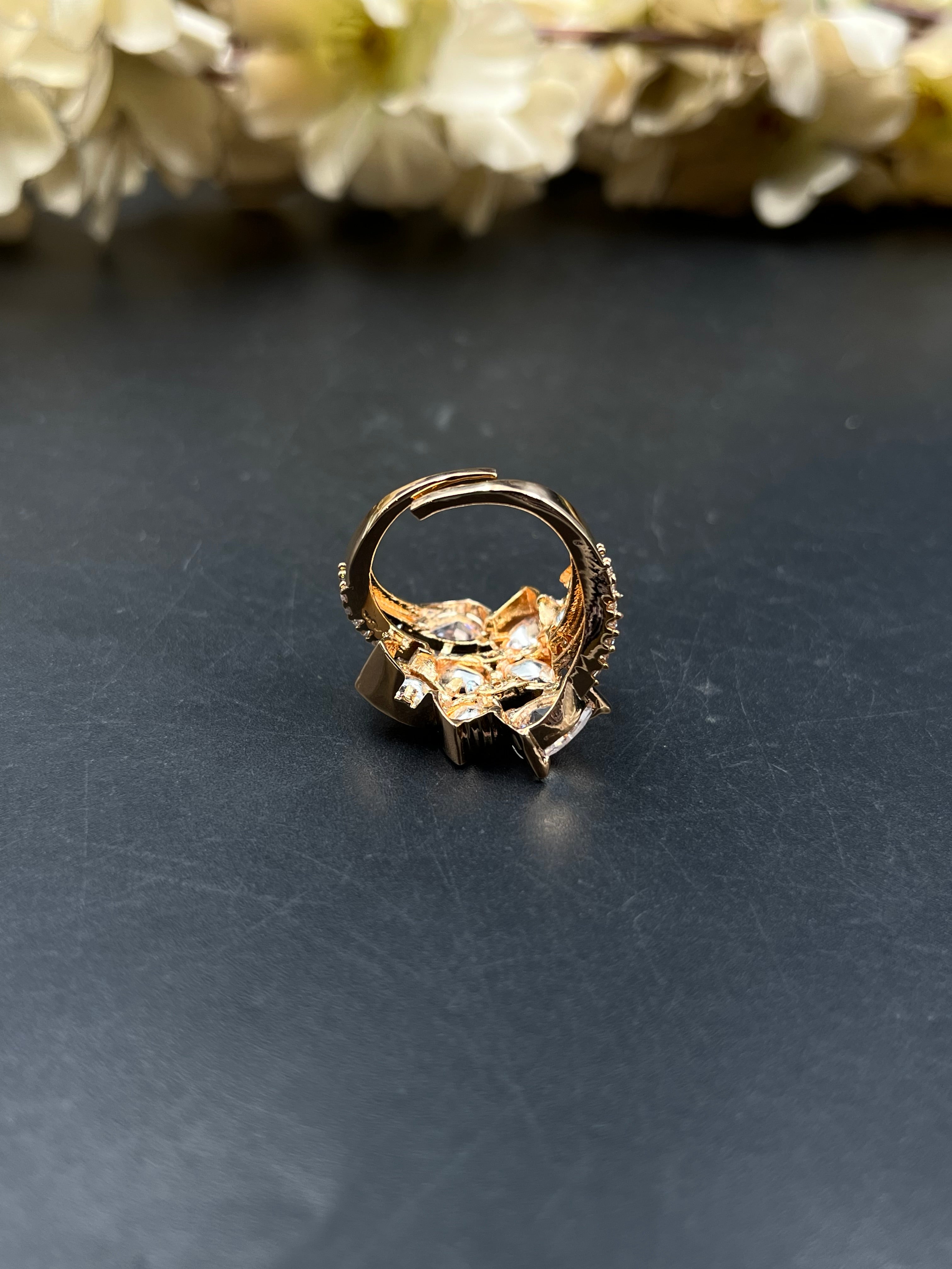 LUKHI RING