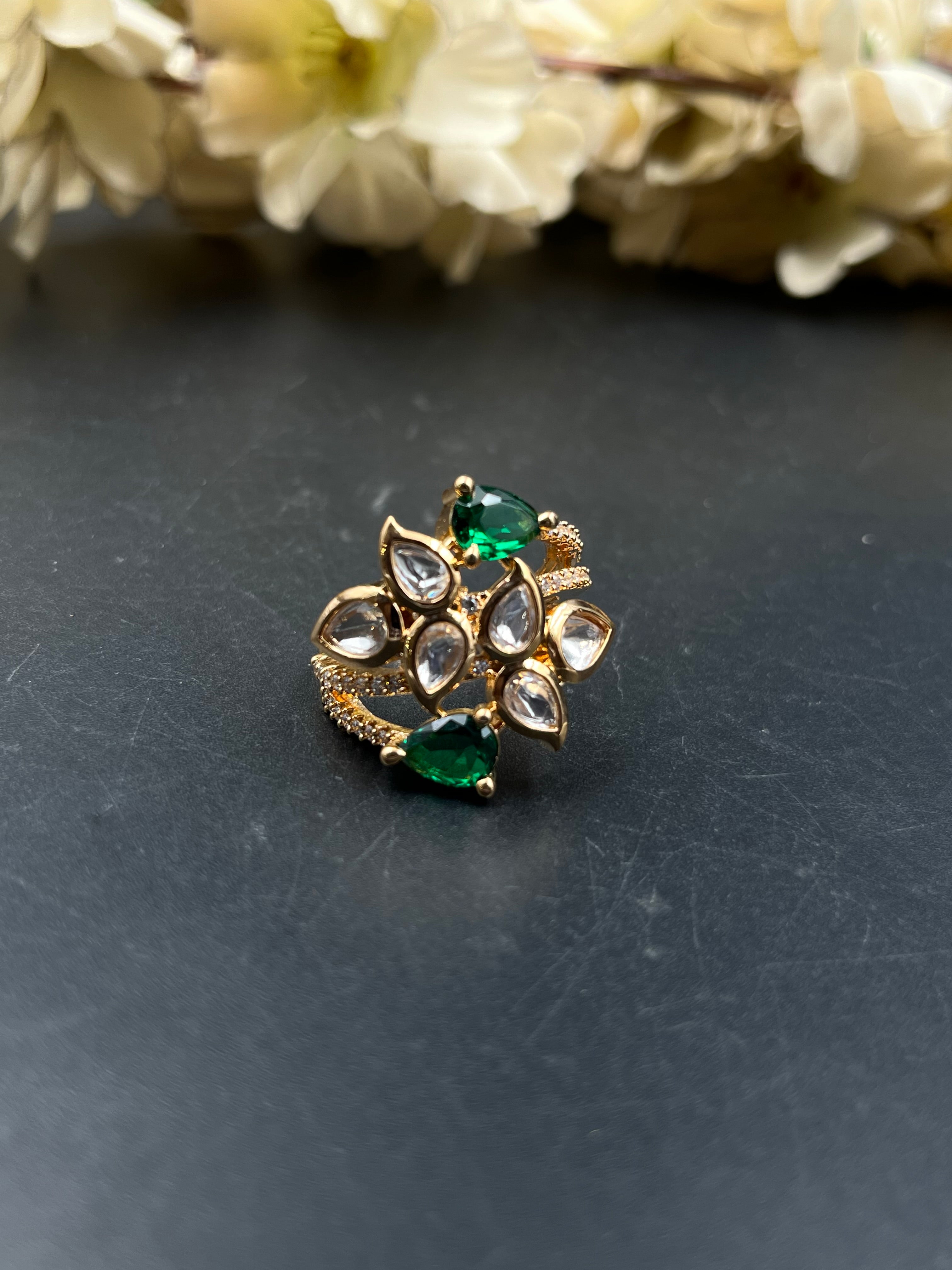 LUKHI RING
