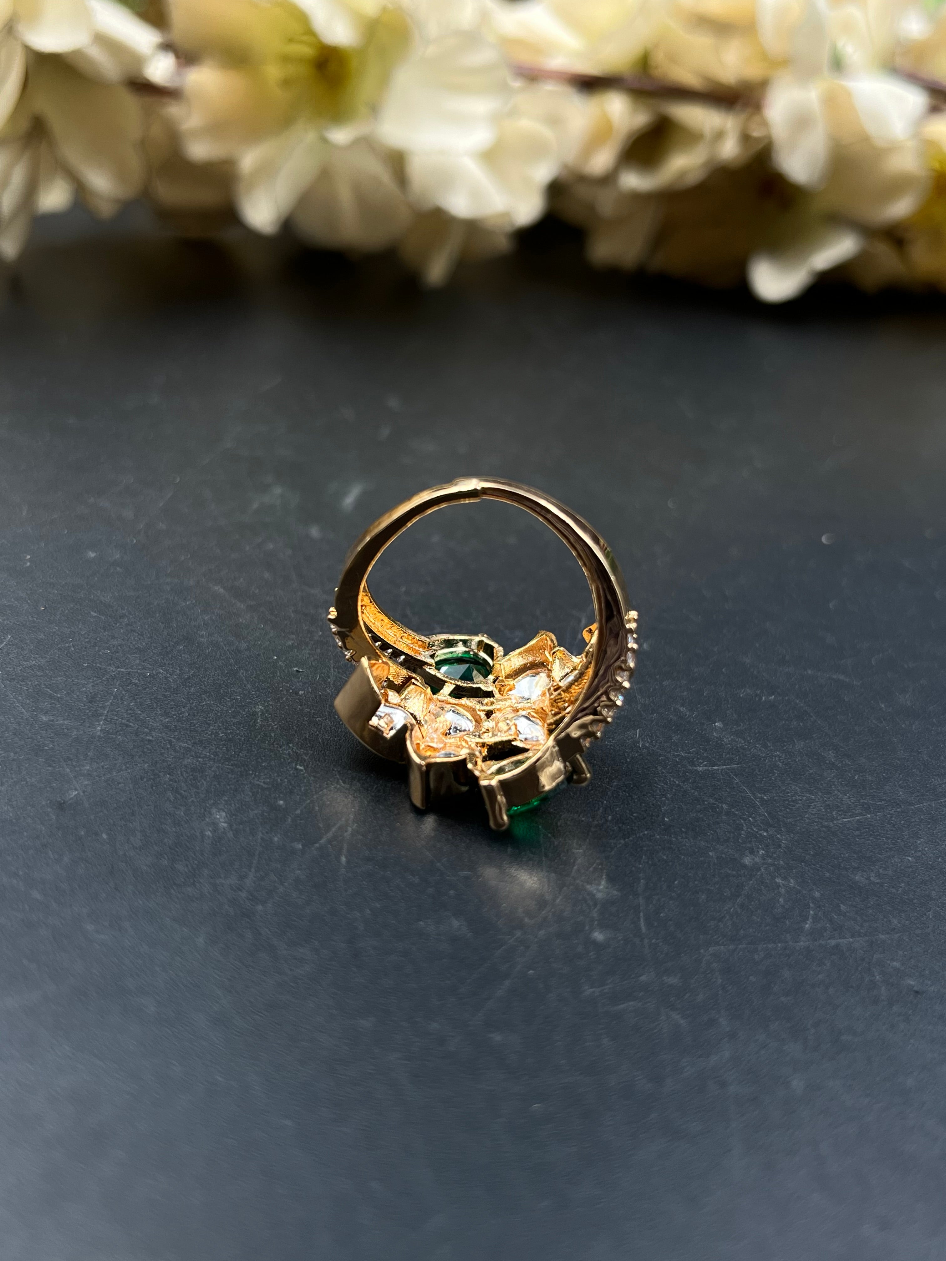 LUKHI RING