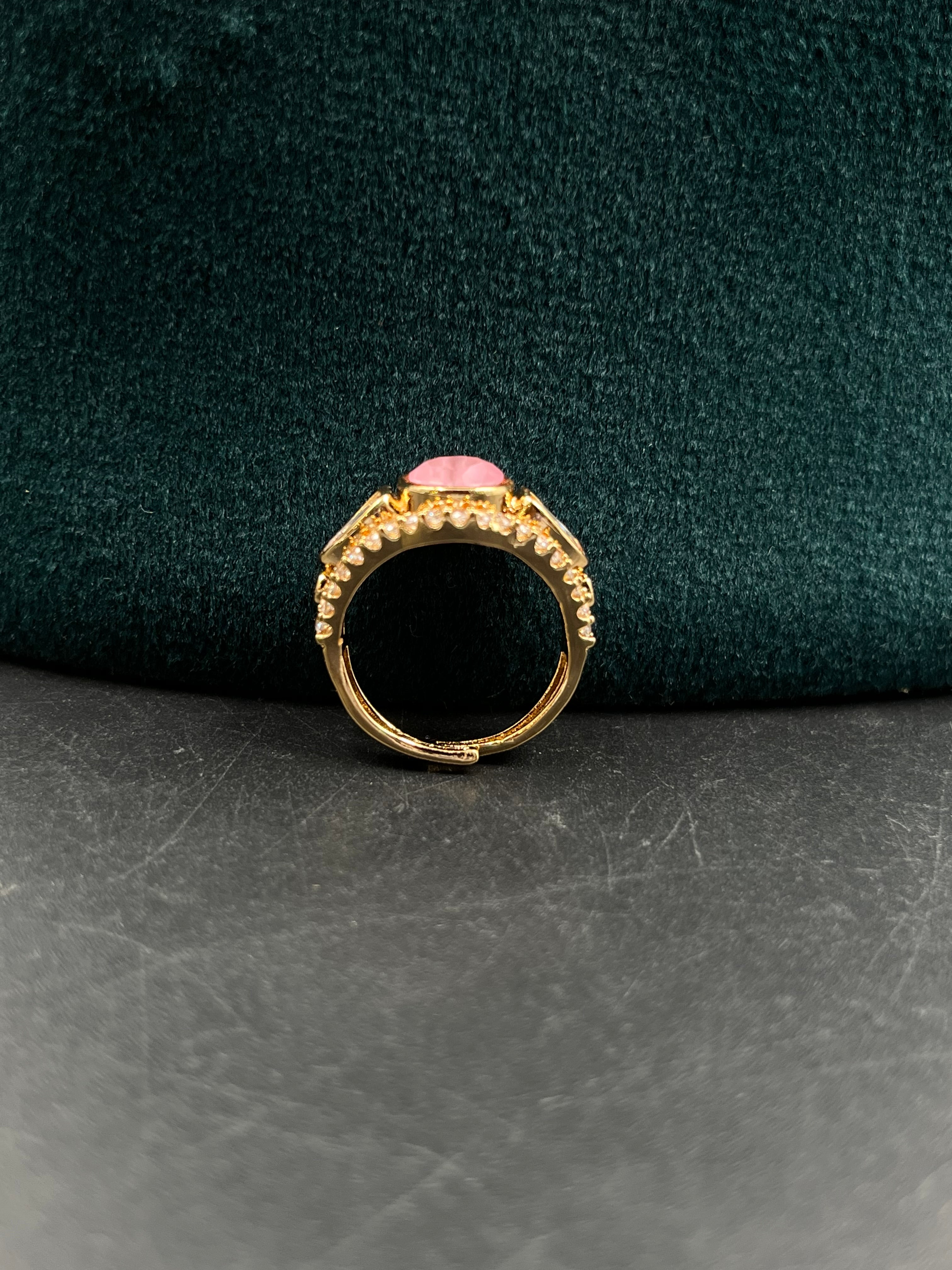 ZOHA RING