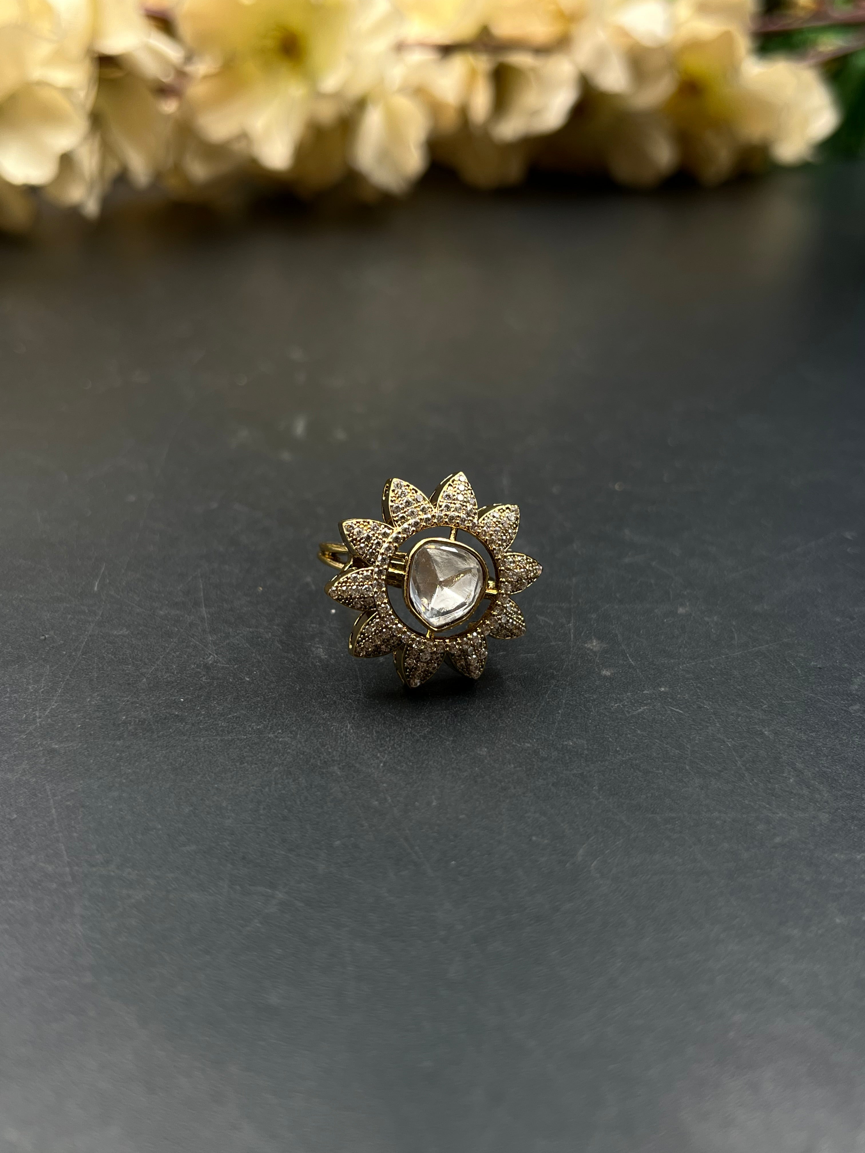 ELLIY RING