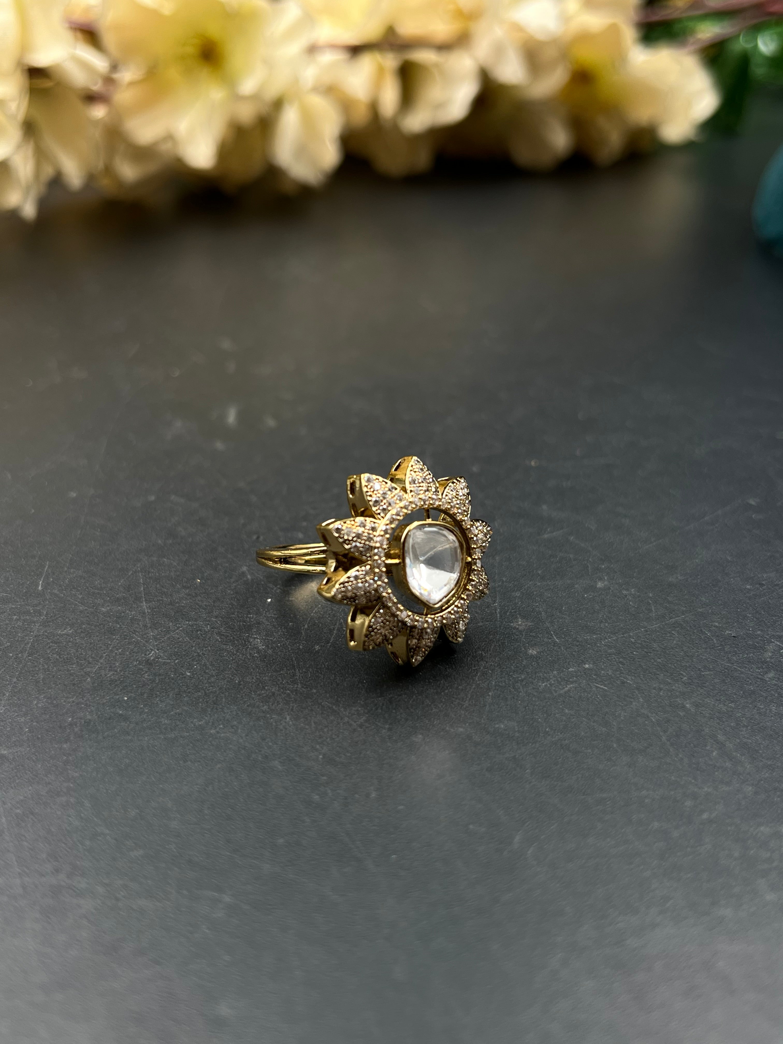 ELLIY RING