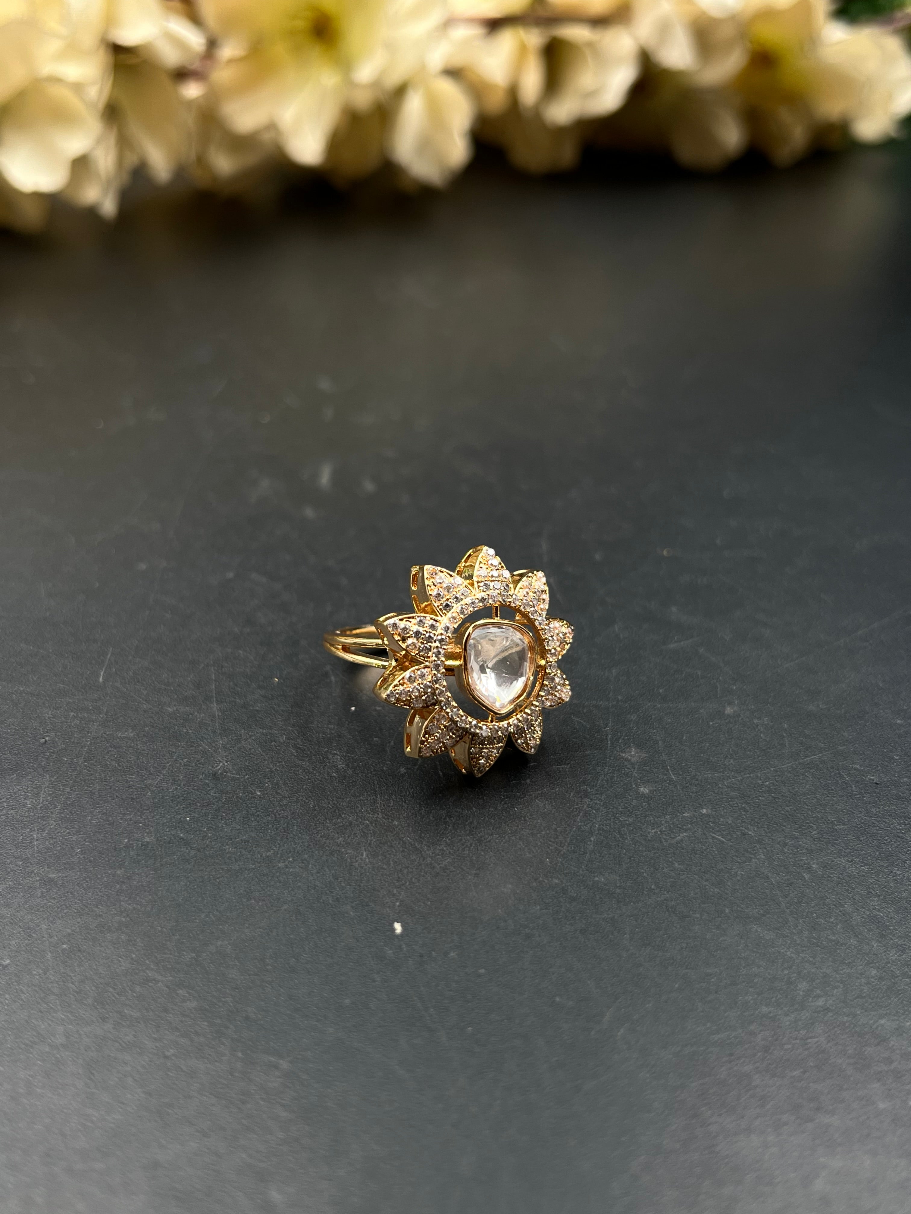 ELLIY RING