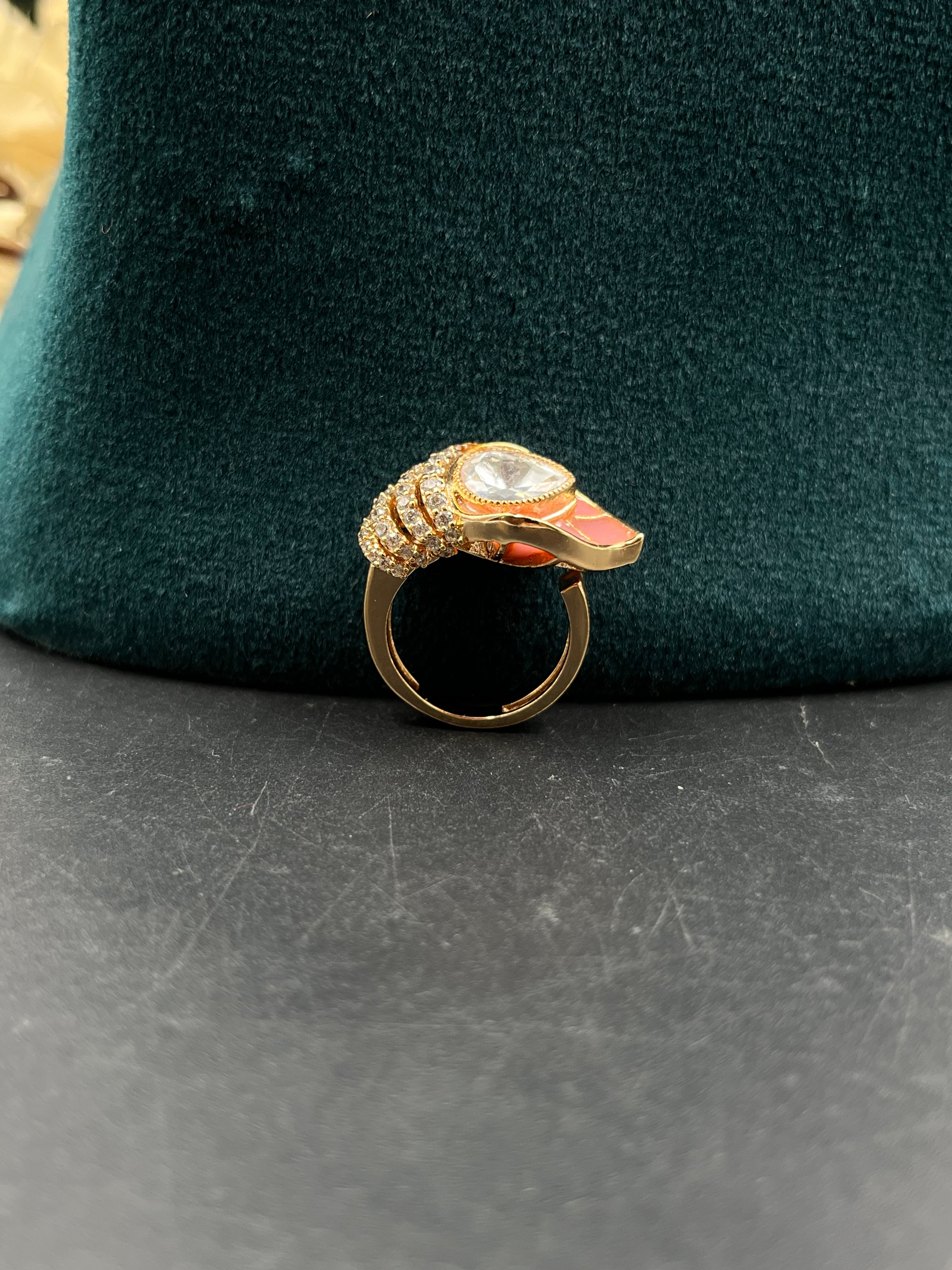 GAYU RING