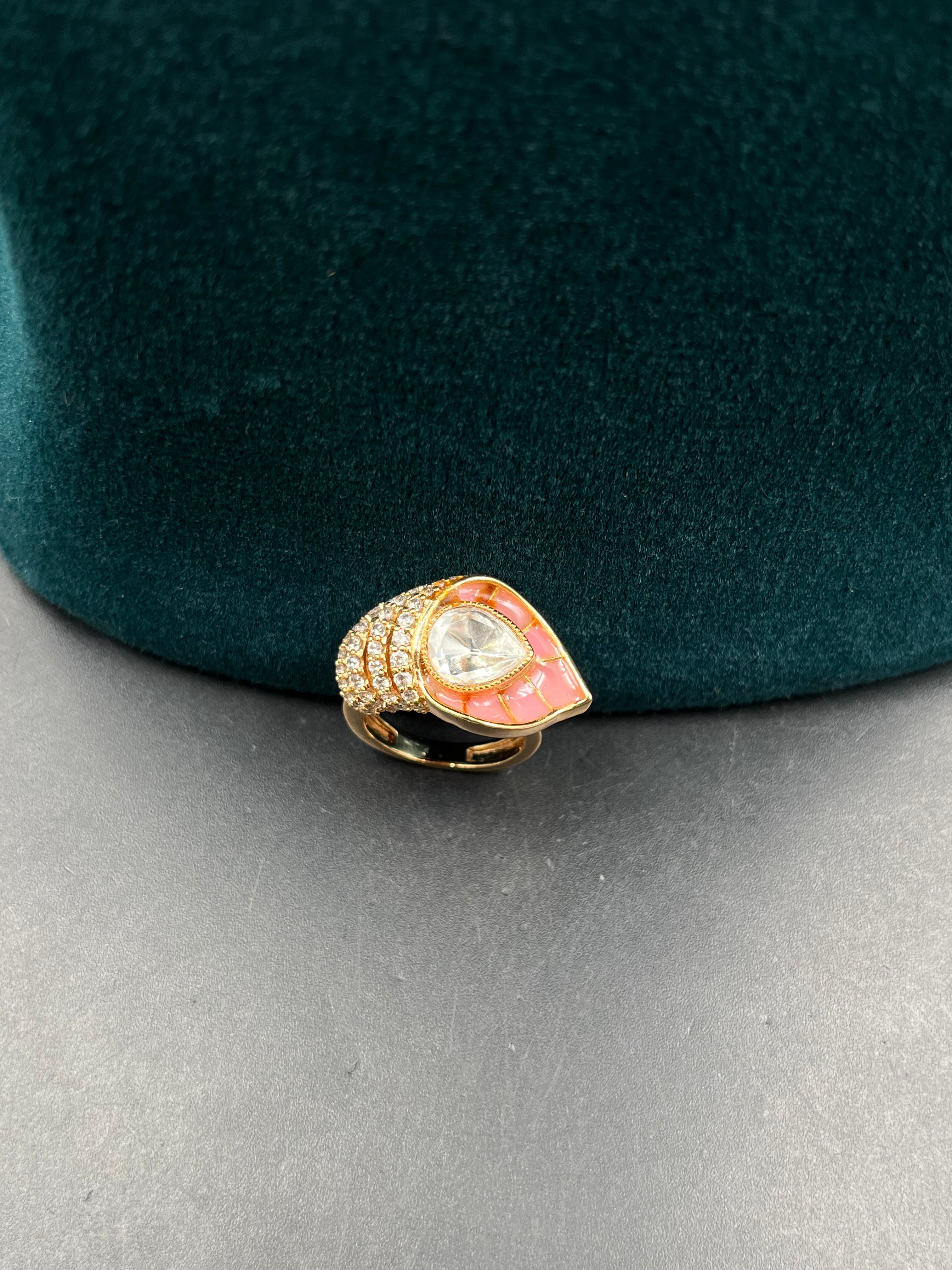 GAYU RING
